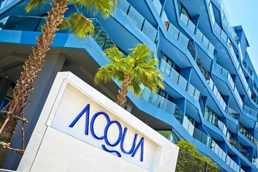 Acqua Jomtien Beach
