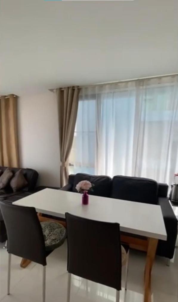Acqua Apartment