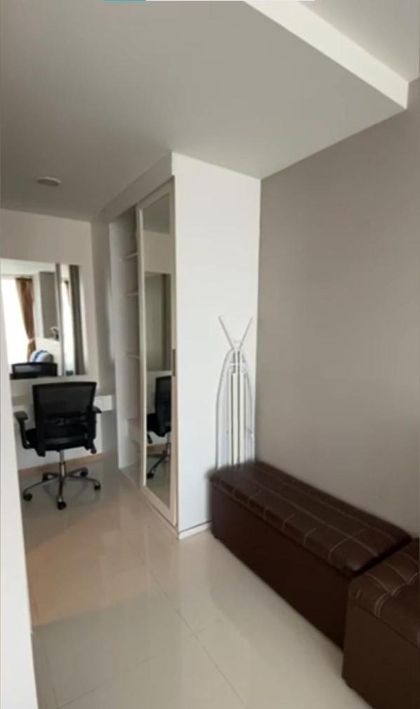 Acqua Apartment