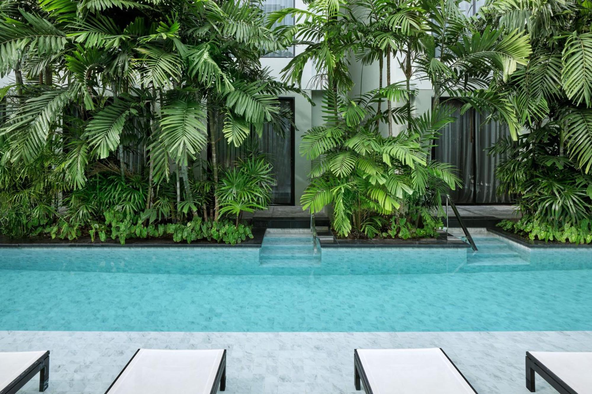 Four Points By Sheraton Phuket 4* Patong