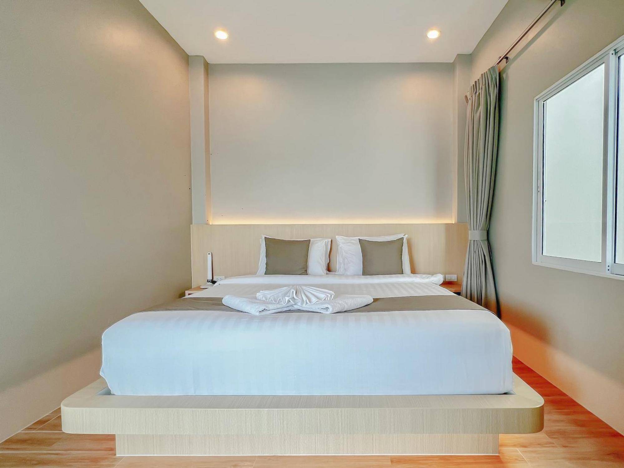 Baan Tah On The Sea 3*