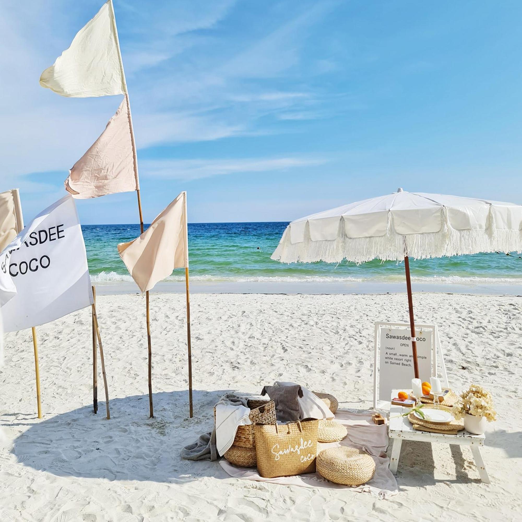 Hotel Sawasdee Coco Koh Samet