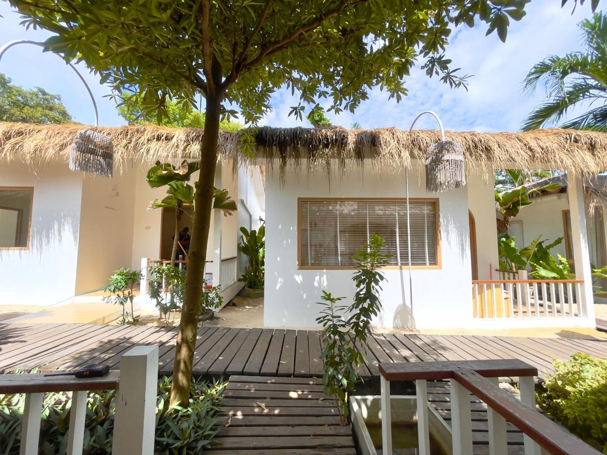 Tonsak 3* Koh Samet