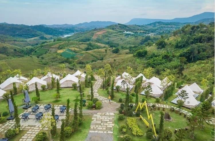 Papa Garden Khaokho Resort Khao Kho