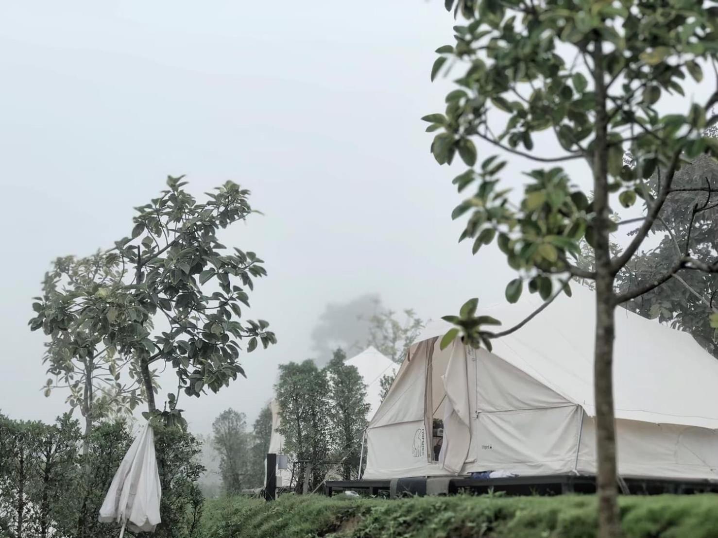 Resort Papa Garden Khaokho Khao Kho