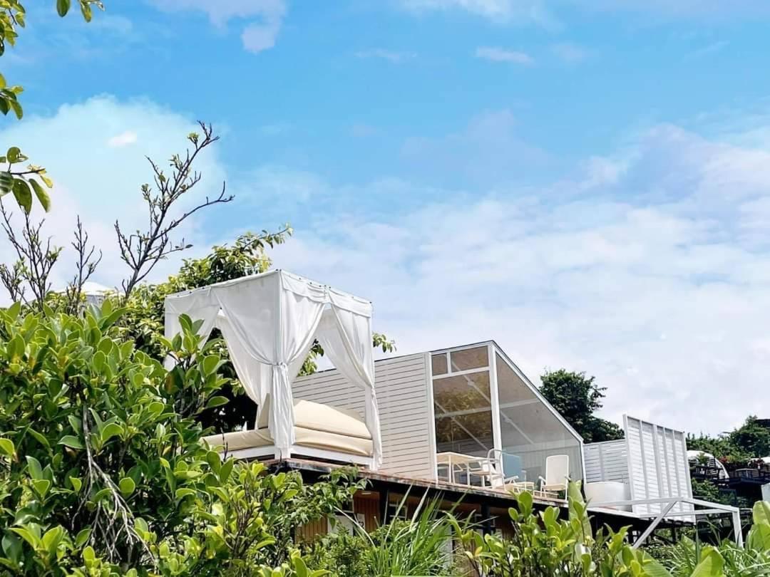 Resort Papa Garden Khaokho