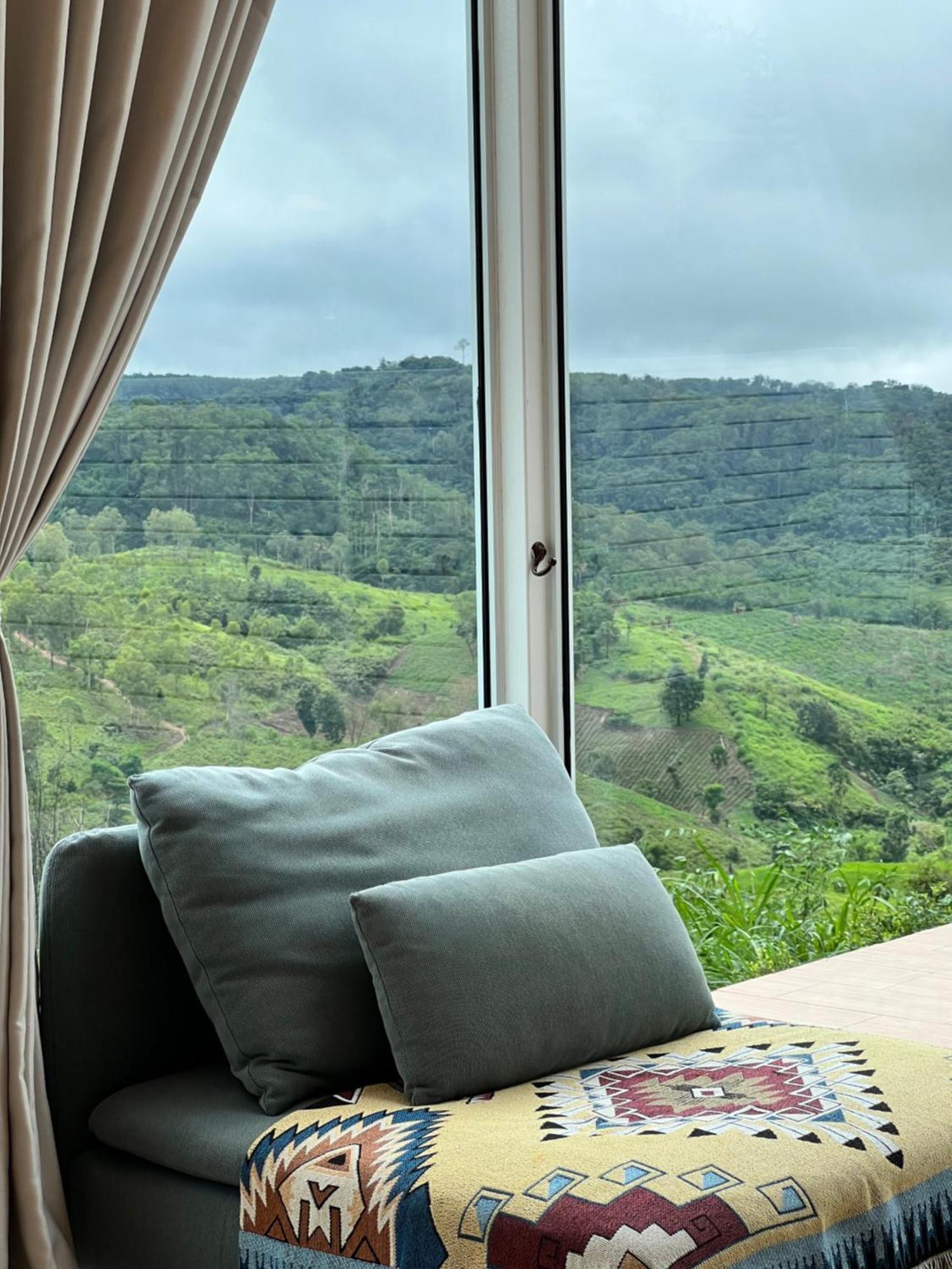 Papa Garden Khaokho 3* Khao Kho