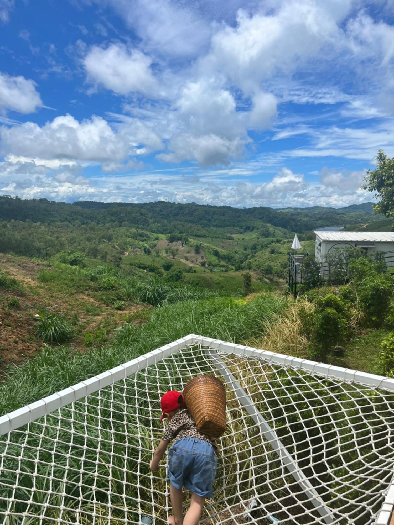 Papa Garden Khaokho Khao Kho