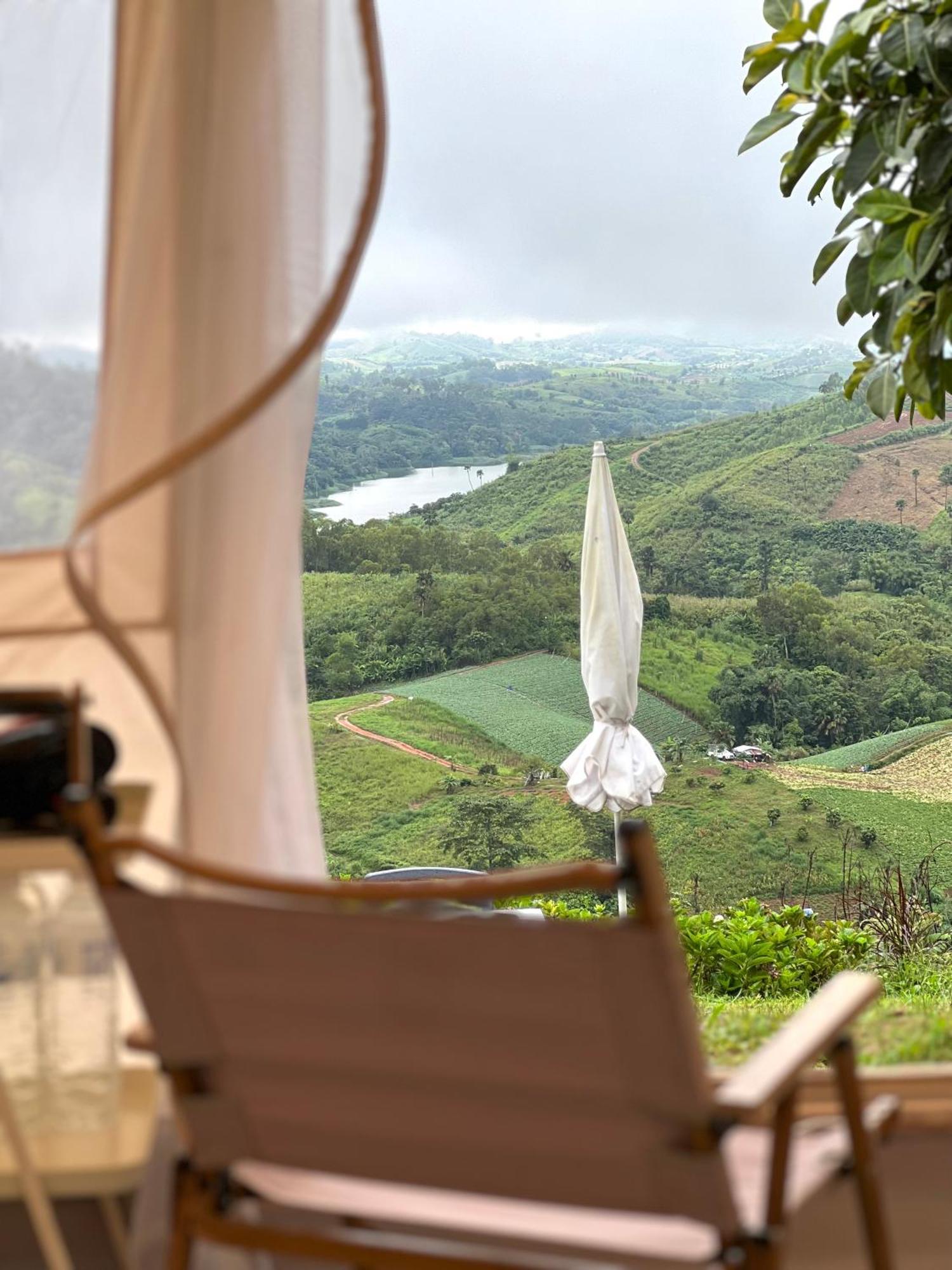 Resort Papa Garden Khaokho Khao Kho
