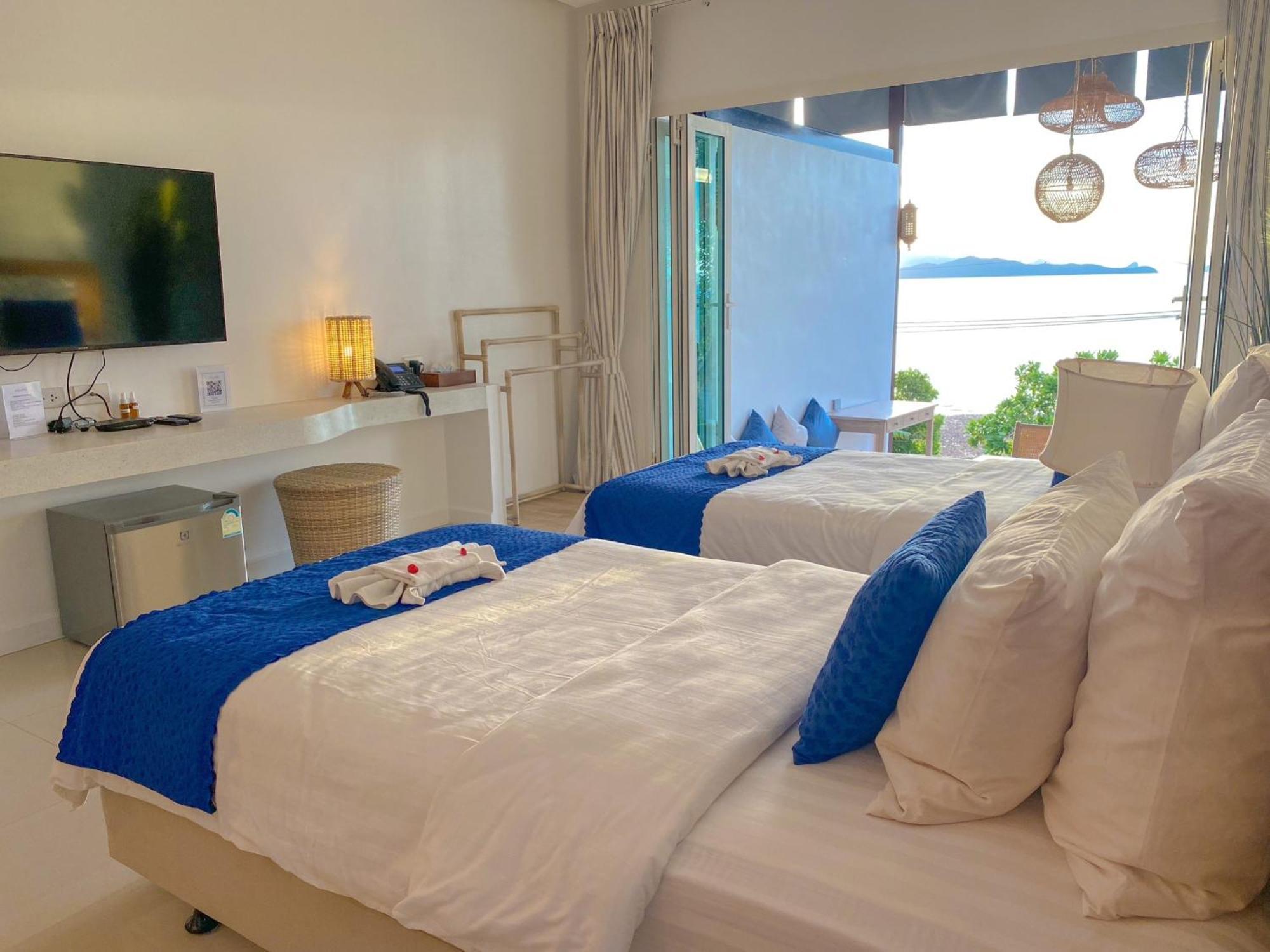 Purana - Sha Extra Villa *