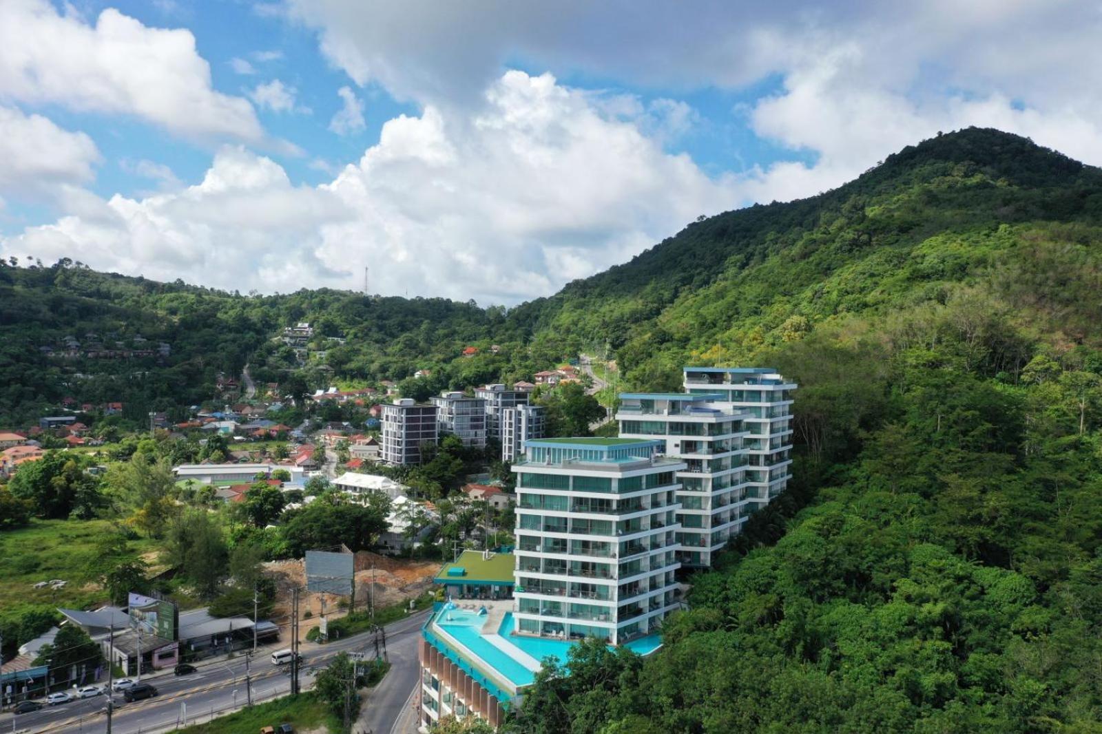 Oceana Sea View - Apartamento *