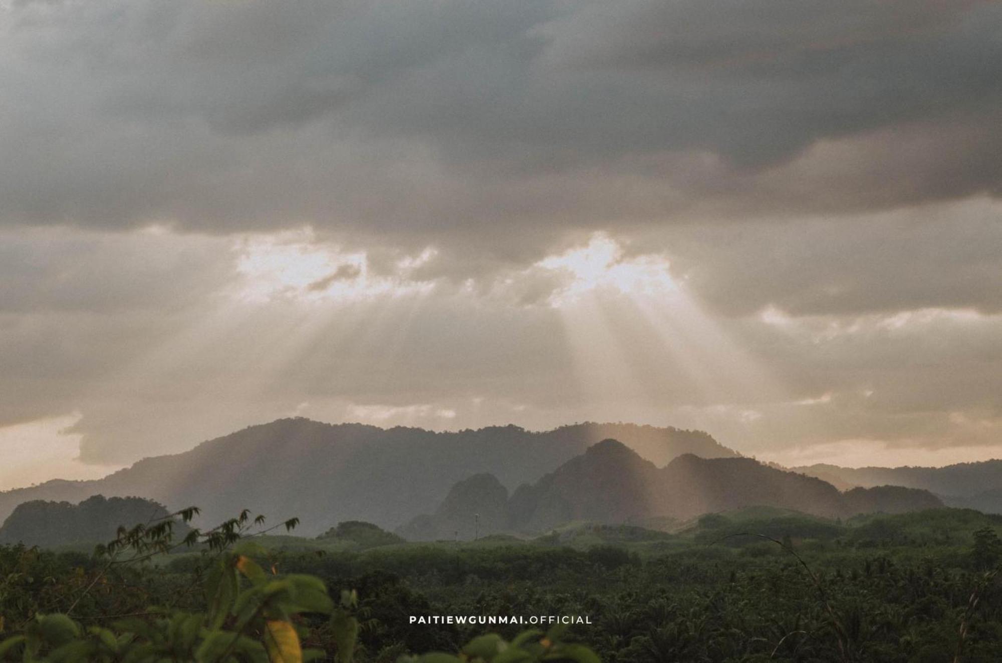 Tanoshi Glamping In Khao Sok 2*