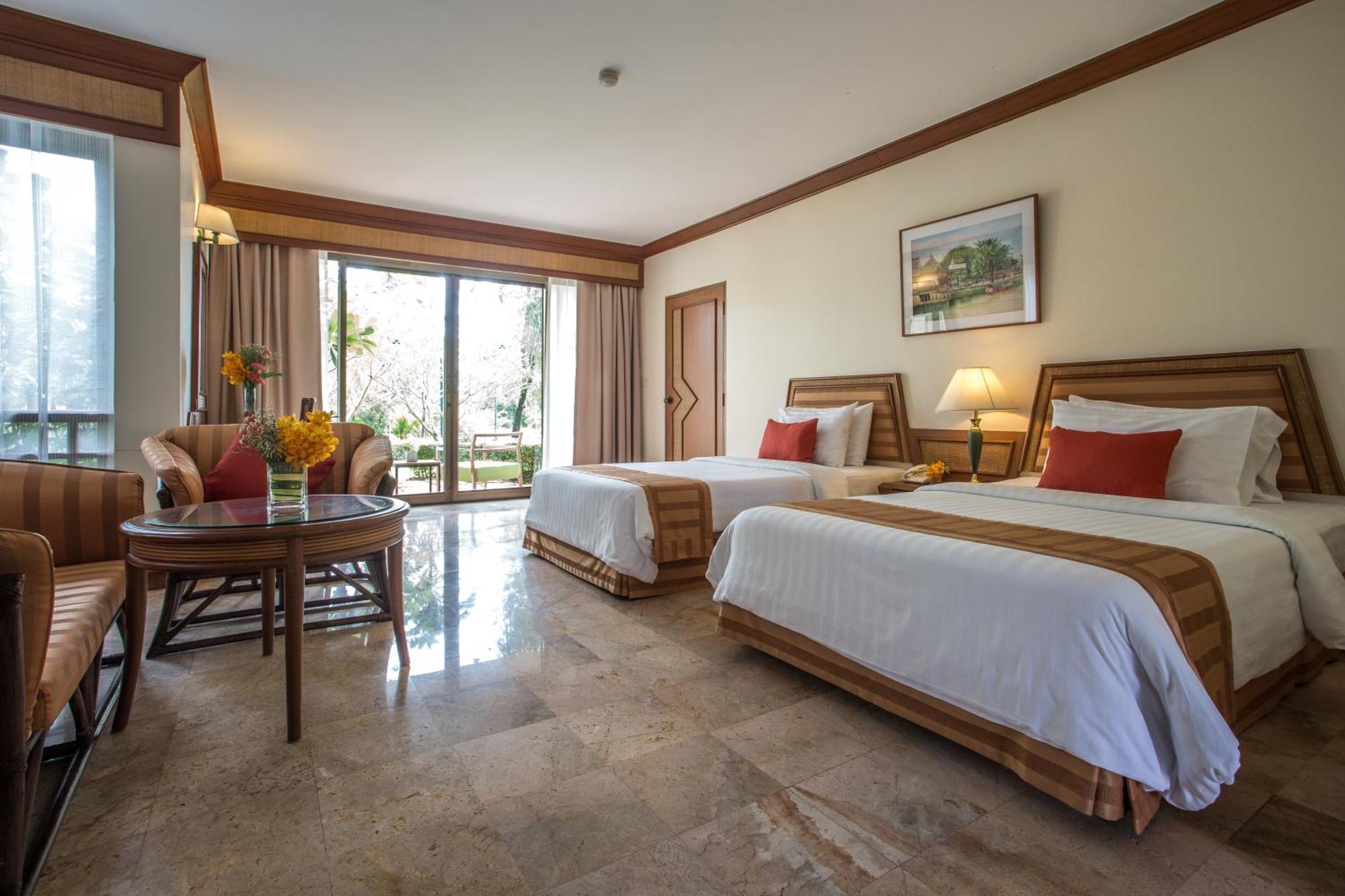 Resort Maneechan - Sha Extra Chanthaburi