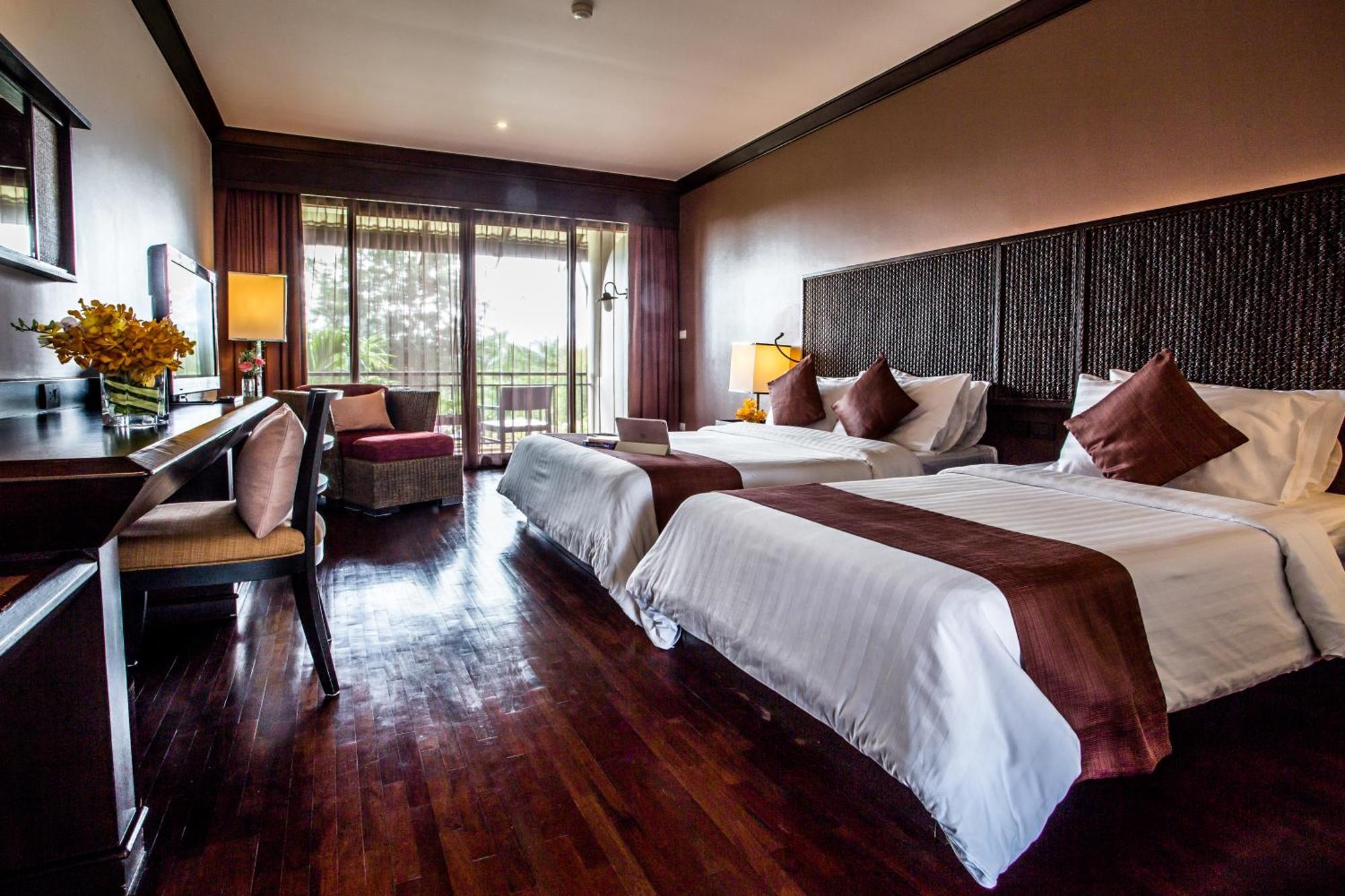 Maneechan - Sha Extra Resort Chanthaburi