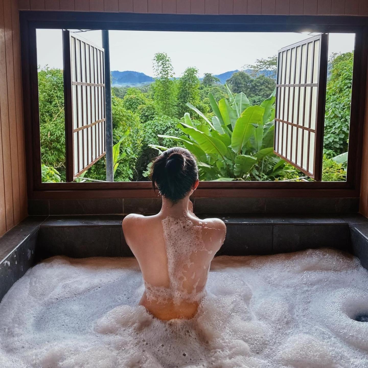 Tanoshi Glamping In Khao Sok 2* Khao Sok National Park
