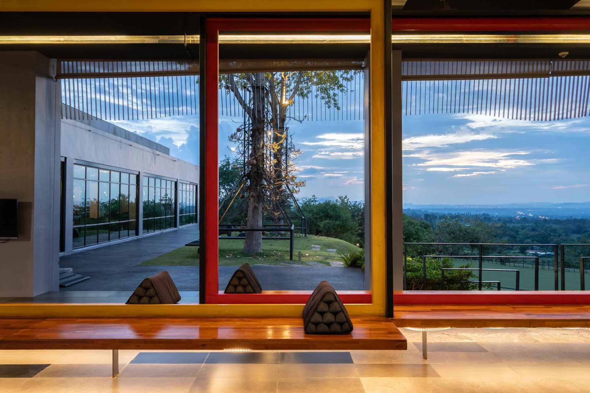 The Paz Khao Yai By Pcl Nong Sarai