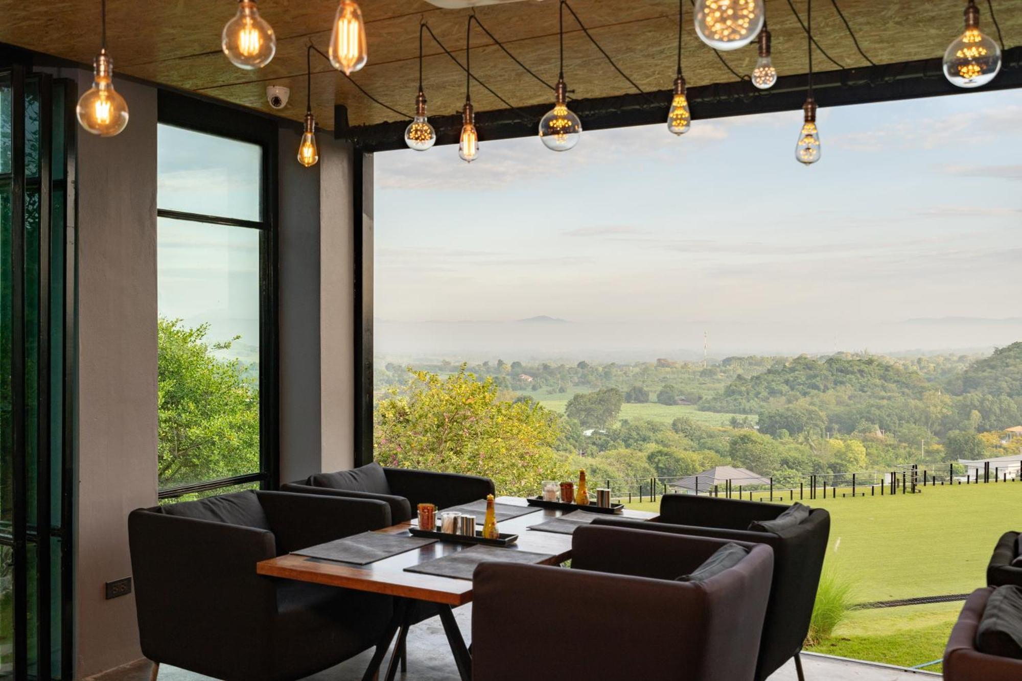 The Paz Khao Yai By Pcl Resort