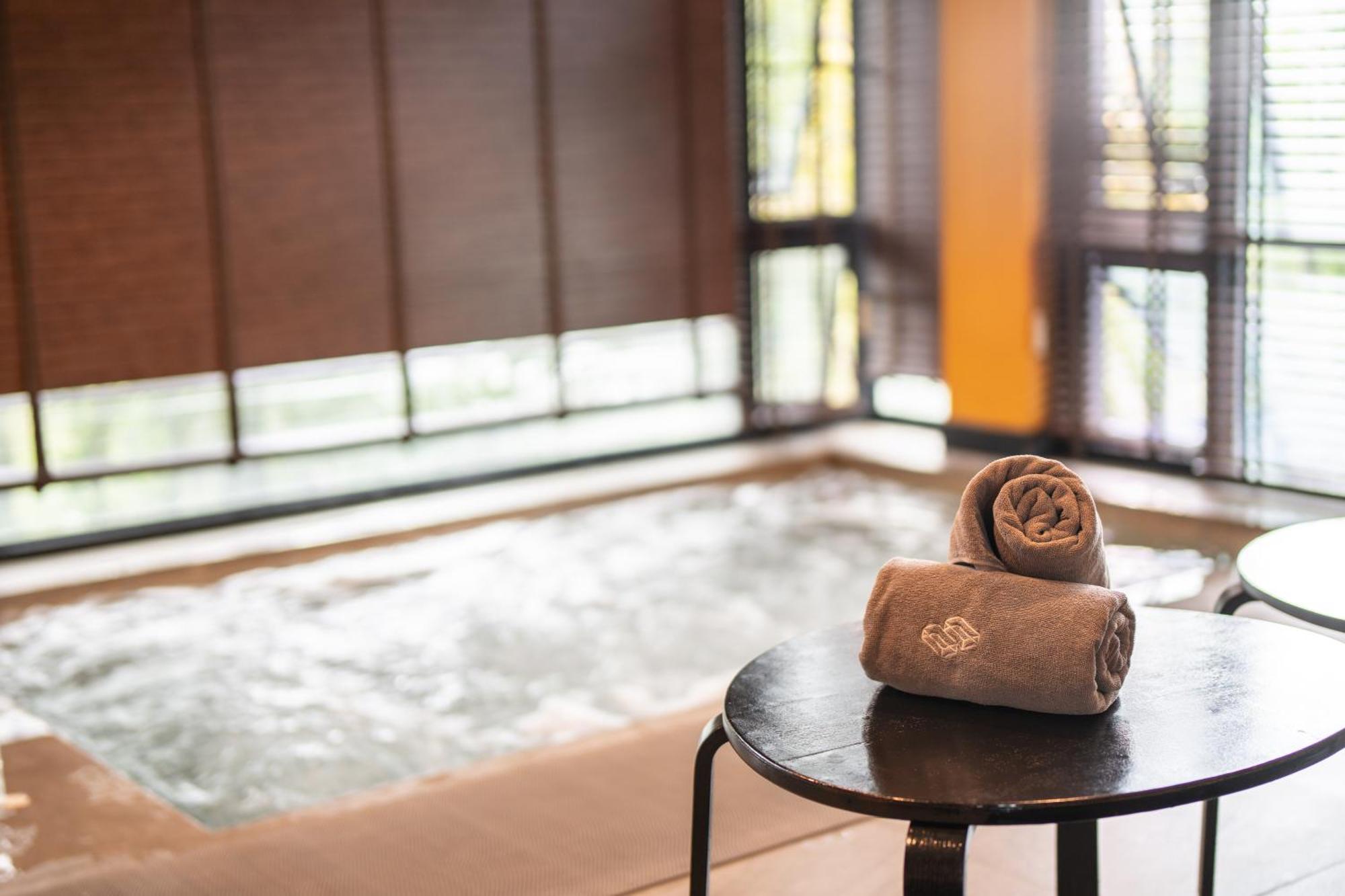 Resort The Paz Khao Yai By Pcl 4*