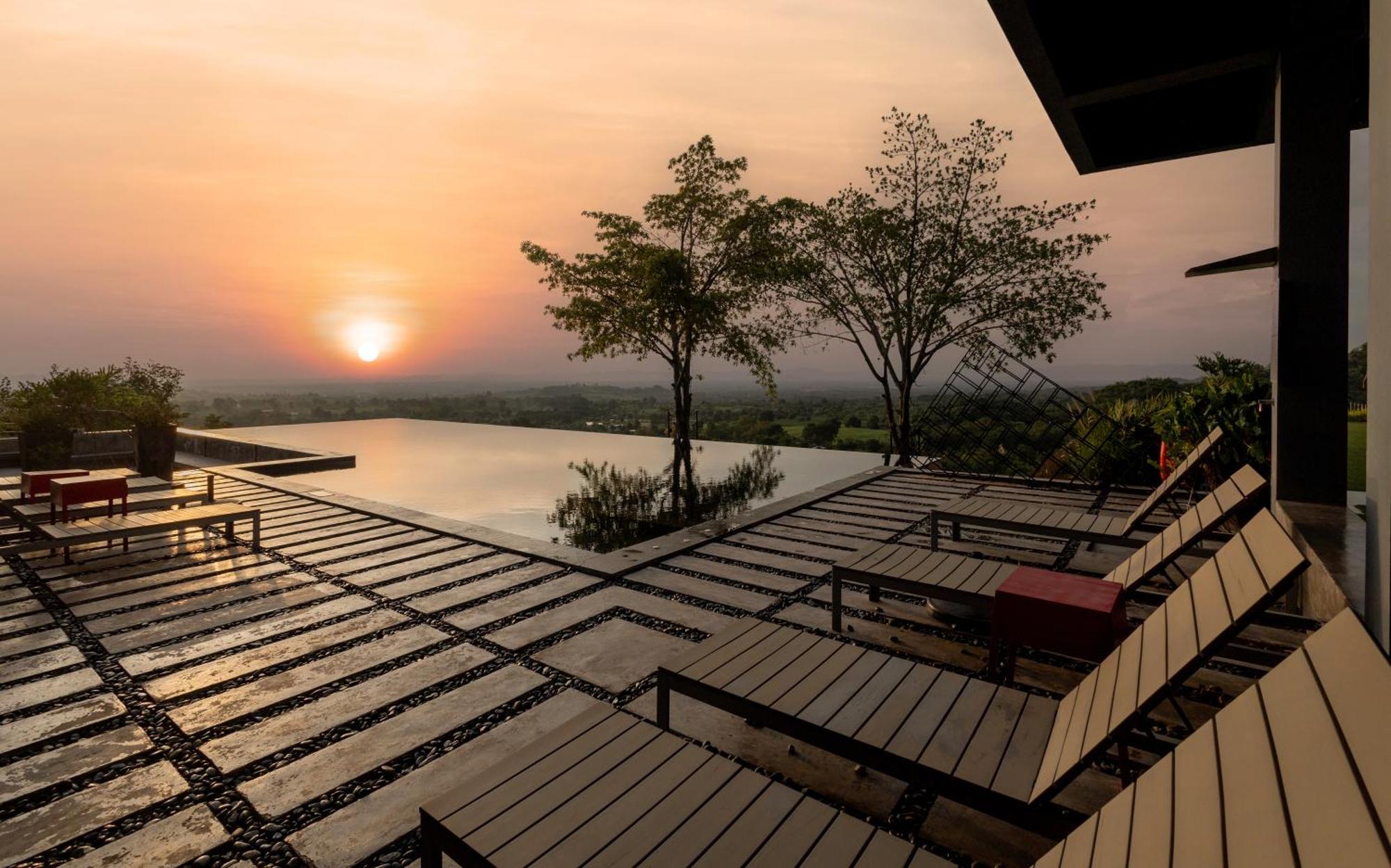 The Paz Khao Yai By Pcl 4*