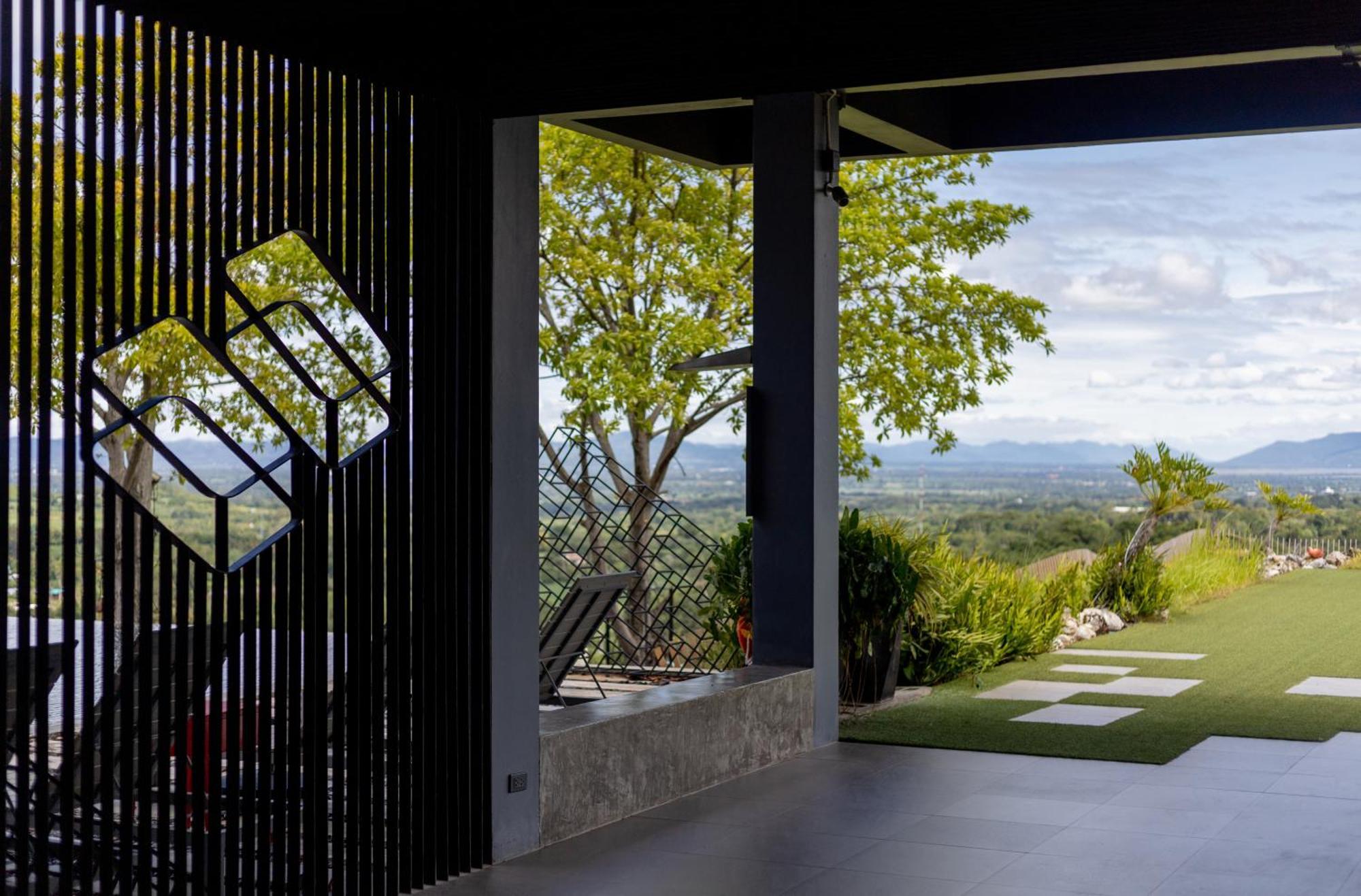 The Paz Khao Yai By Pcl Resort Nong Sarai