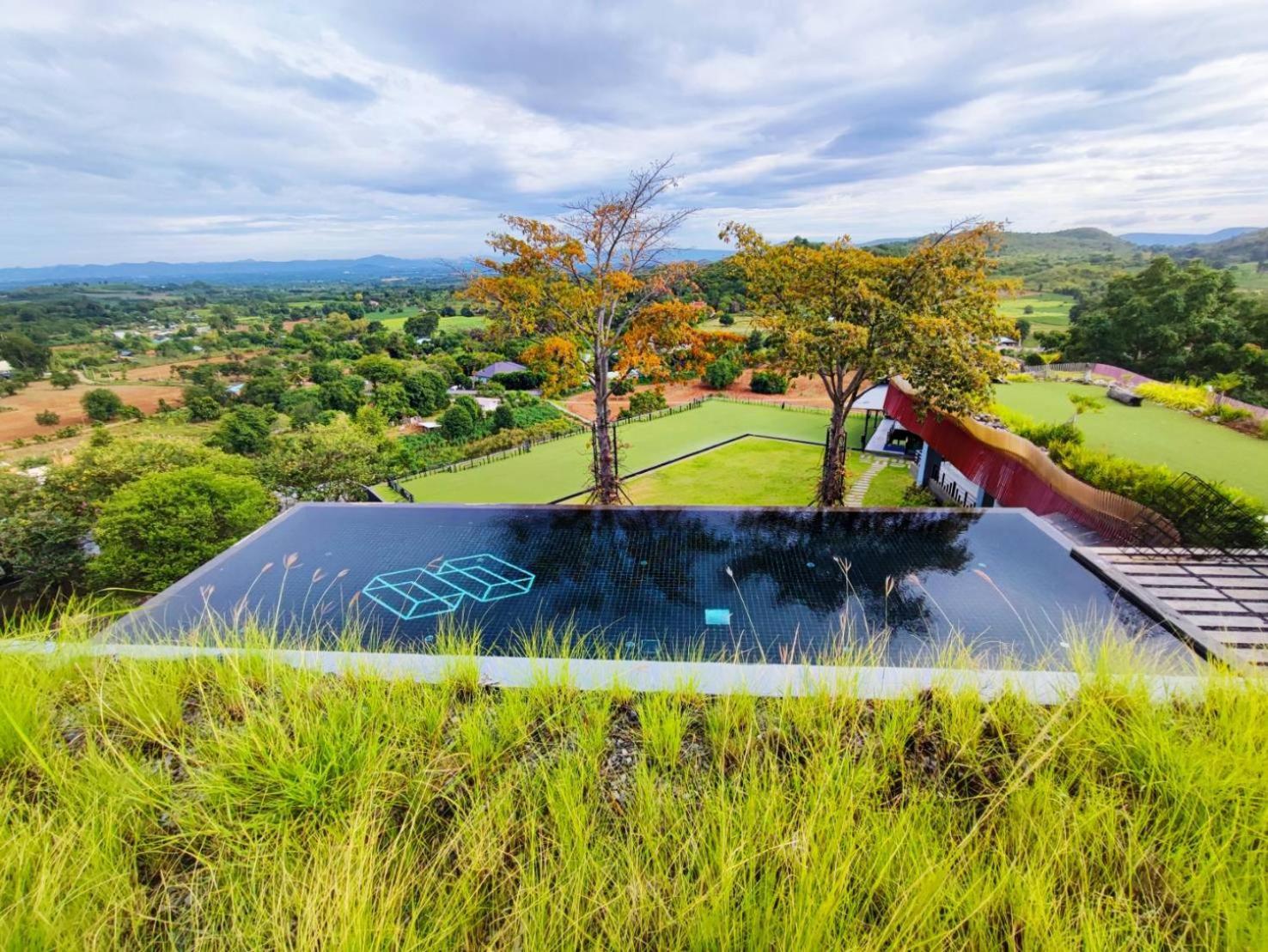 The Paz Khao Yai By Pcl Resort