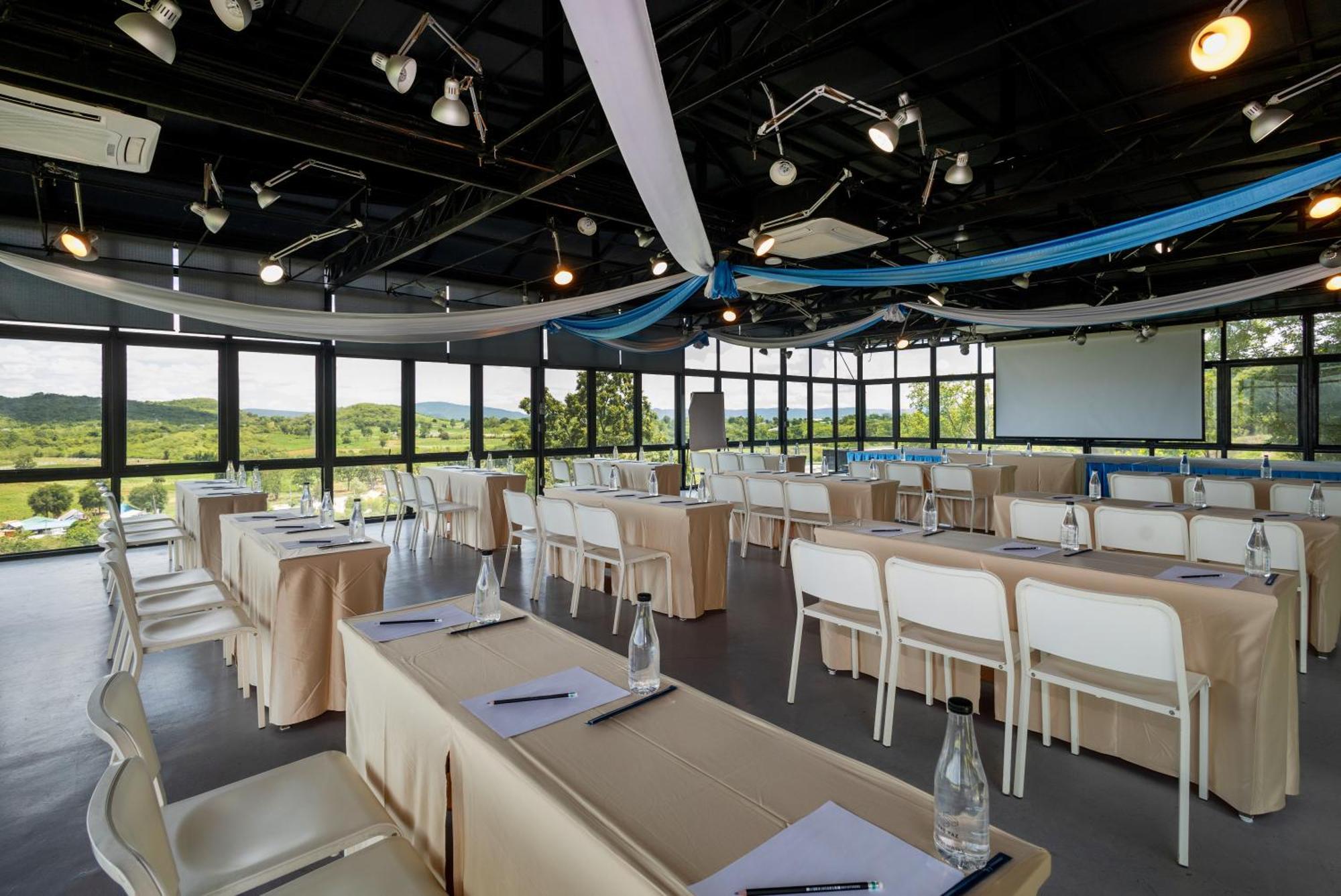 Resort The Paz Khao Yai By Pcl 4*