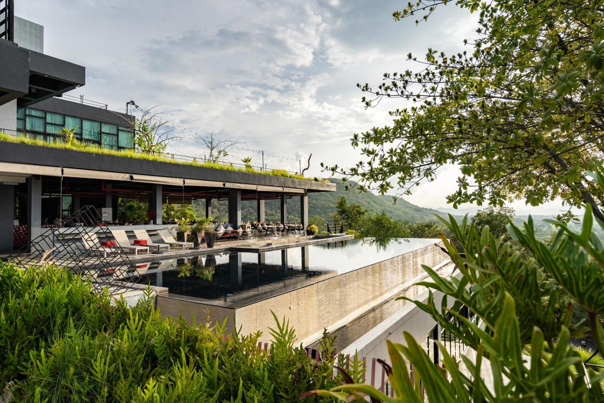 Resort The Paz Khao Yai By Pcl 4*