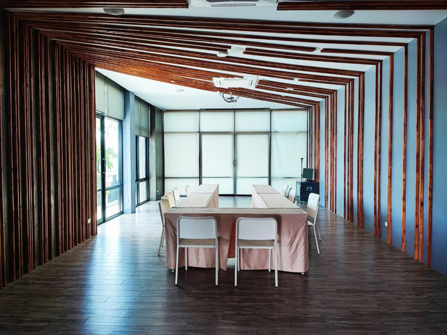 Resort The Paz Khao Yai By Pcl