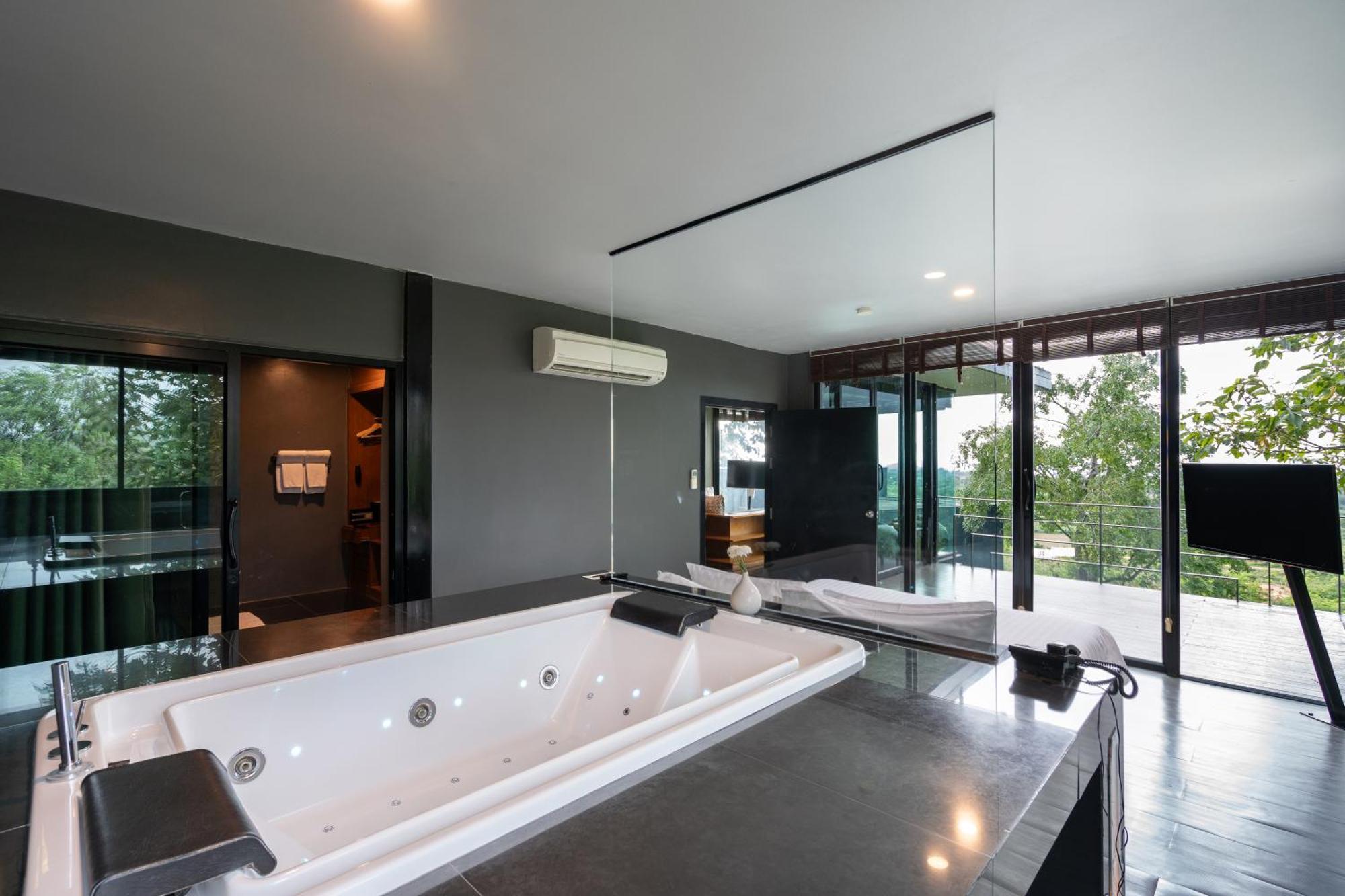 The Paz Khao Yai By Pcl Resort
