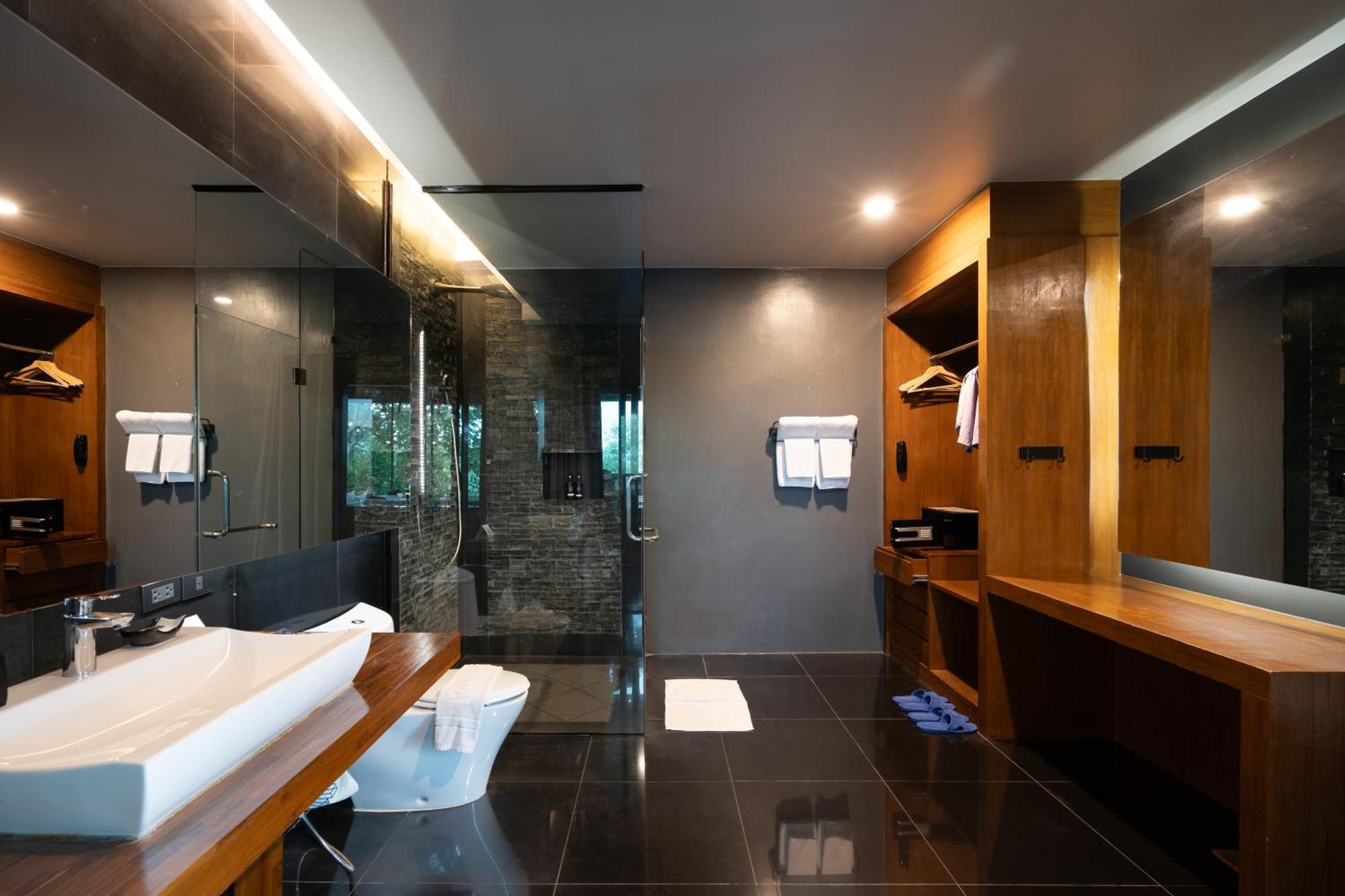 The Paz Khao Yai By Pcl Resort
