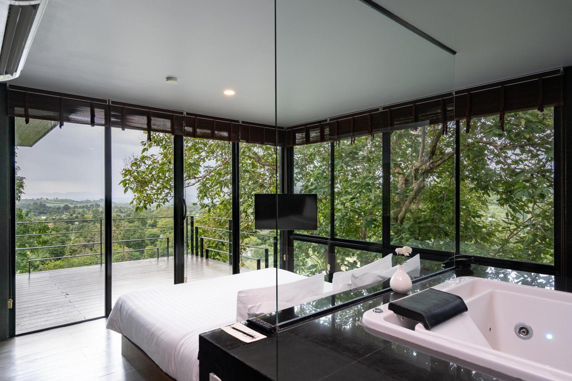 The Paz Khao Yai By Pcl 4* Nong Sarai