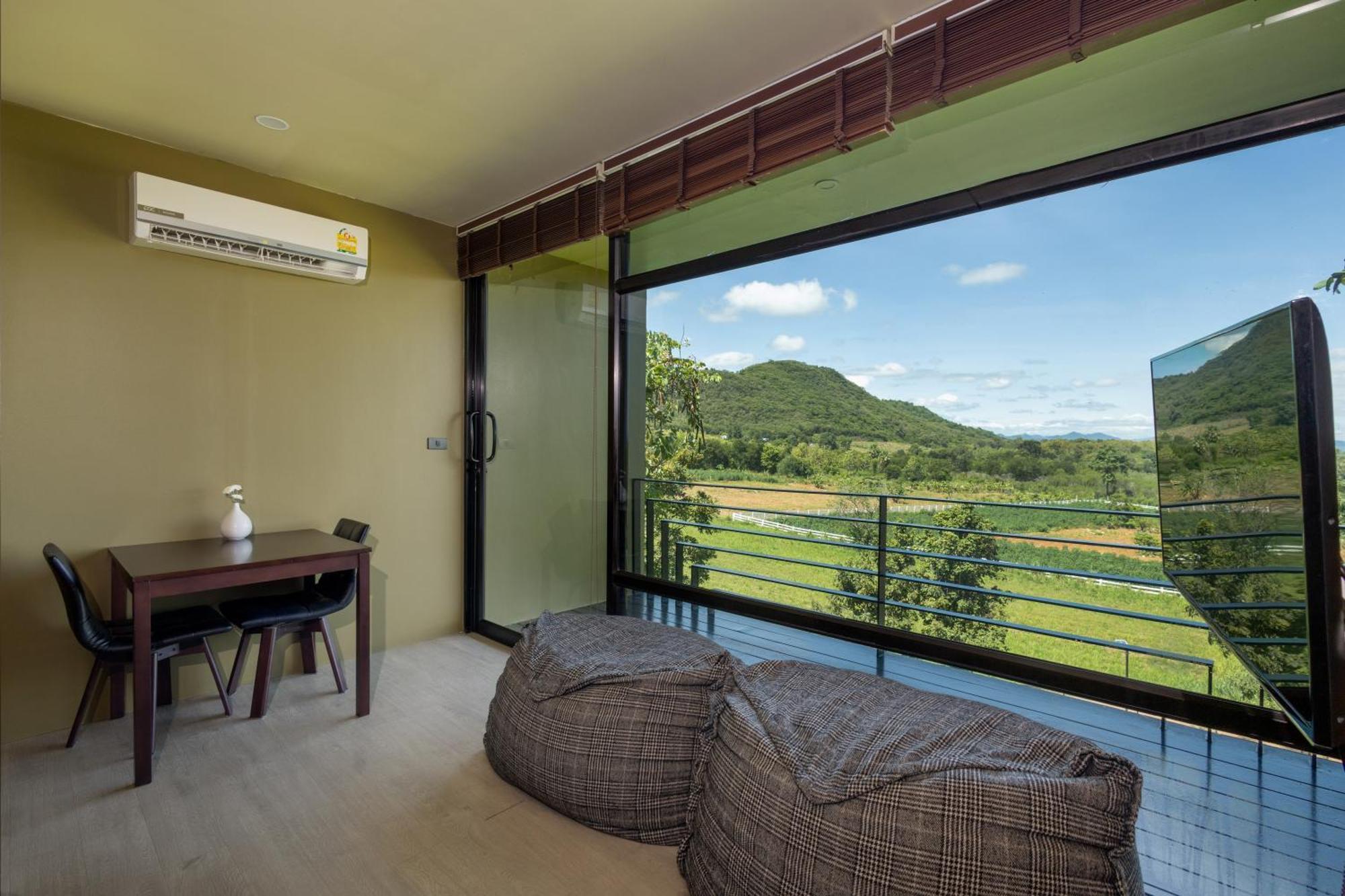 The Paz Khao Yai By Pcl Nong Sarai