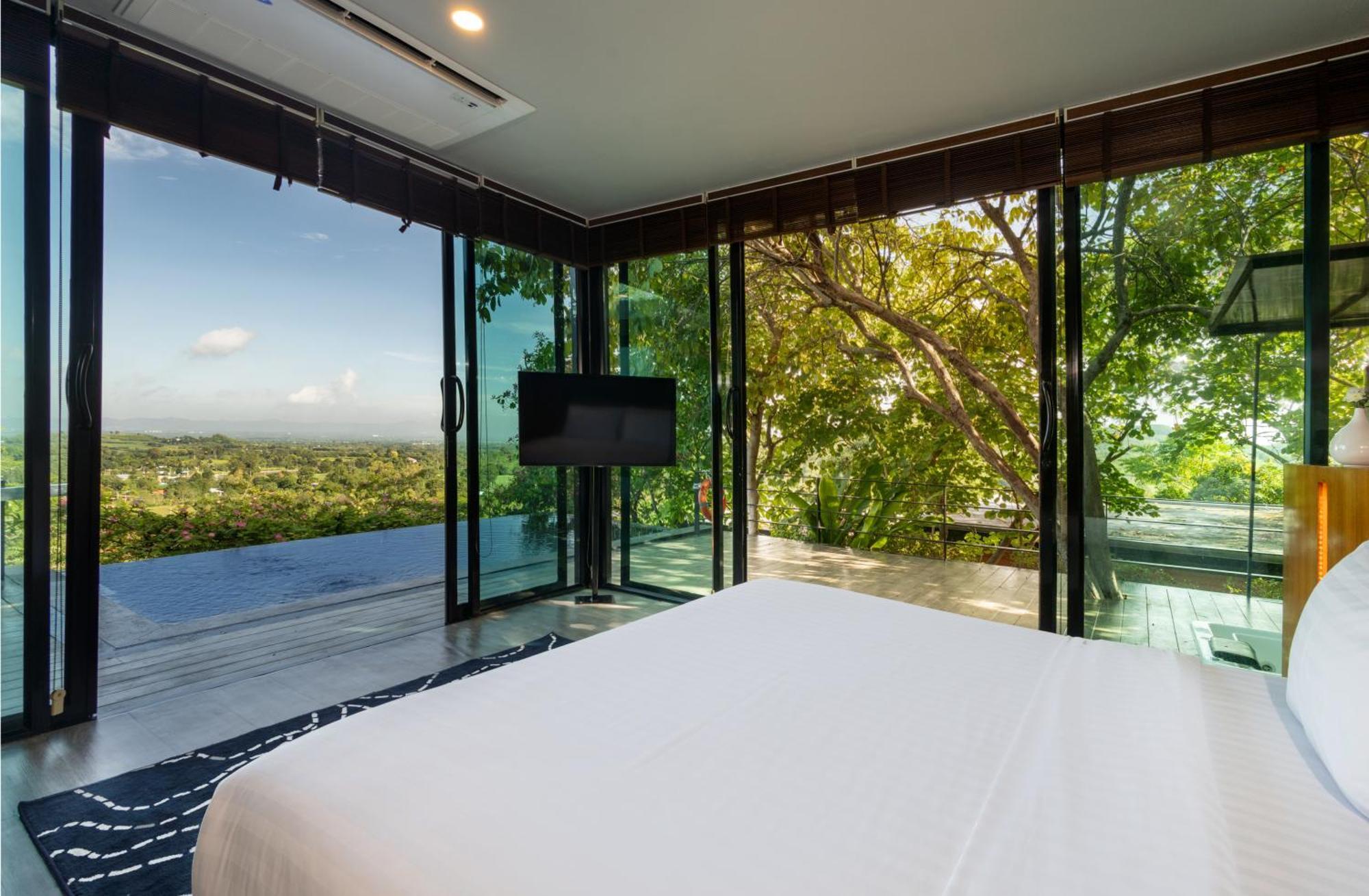 The Paz Khao Yai By Pcl 4*