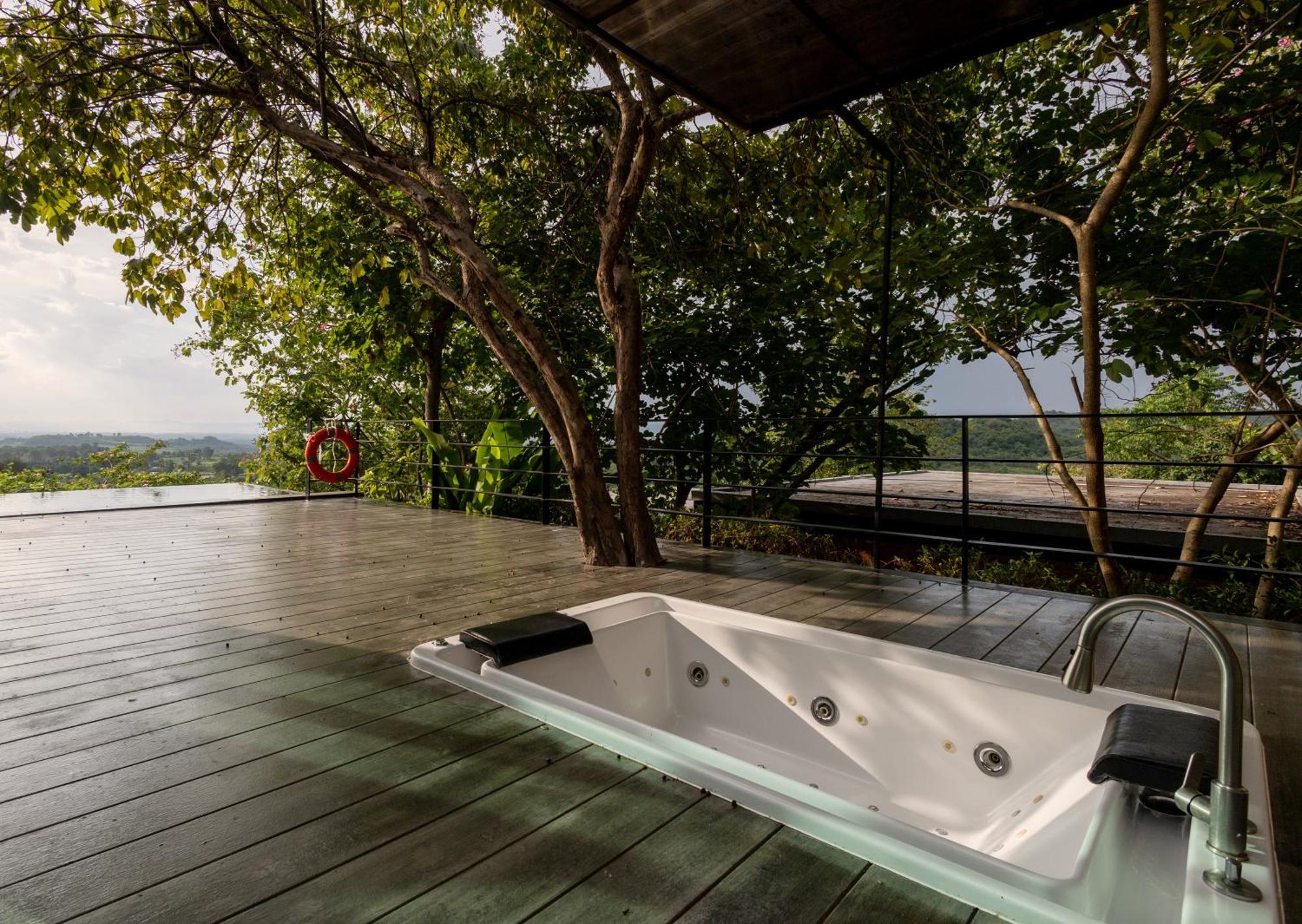 The Paz Khao Yai By Pcl Nong Sarai