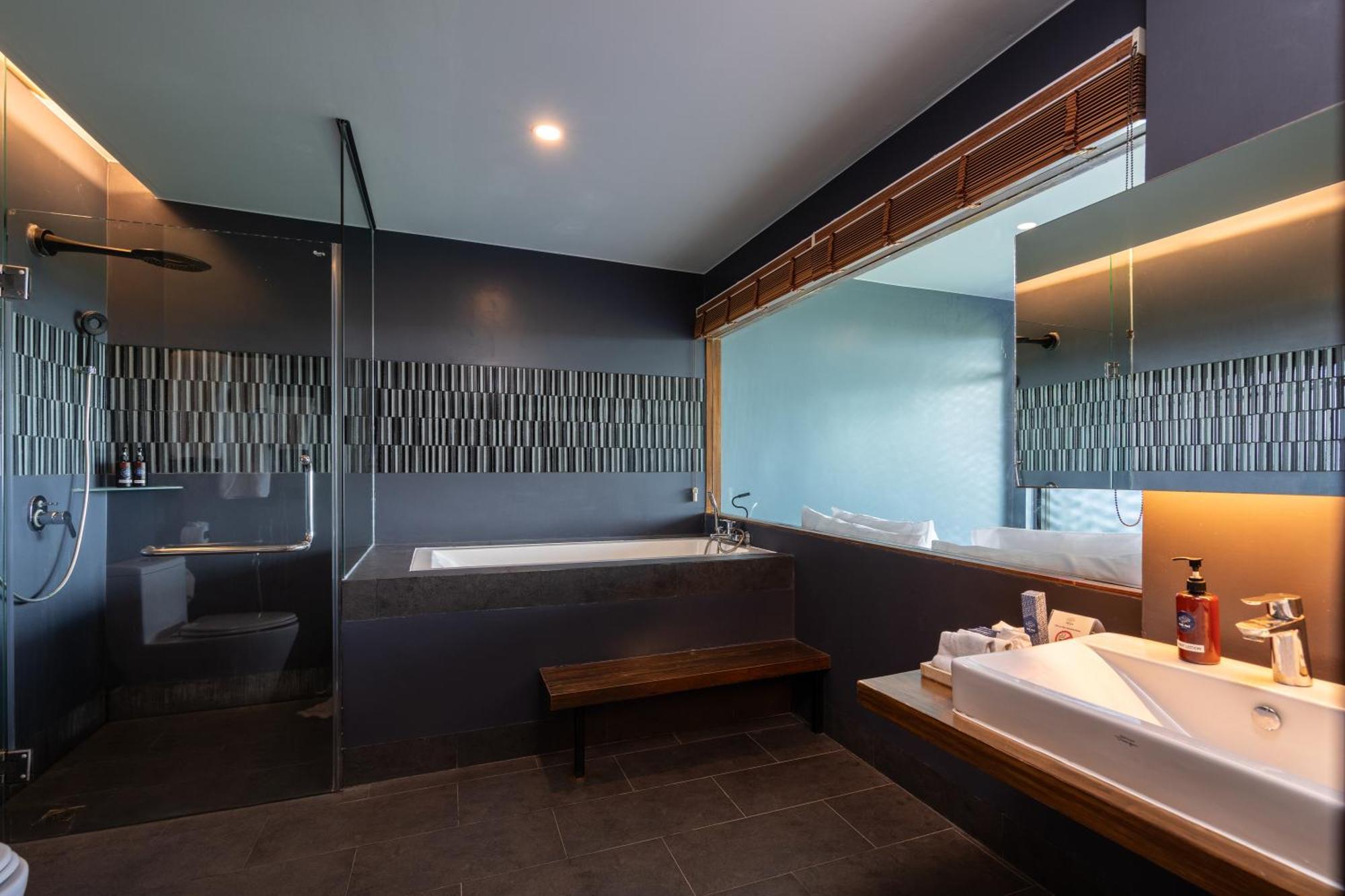 The Paz Khao Yai By Pcl Resort Nong Sarai