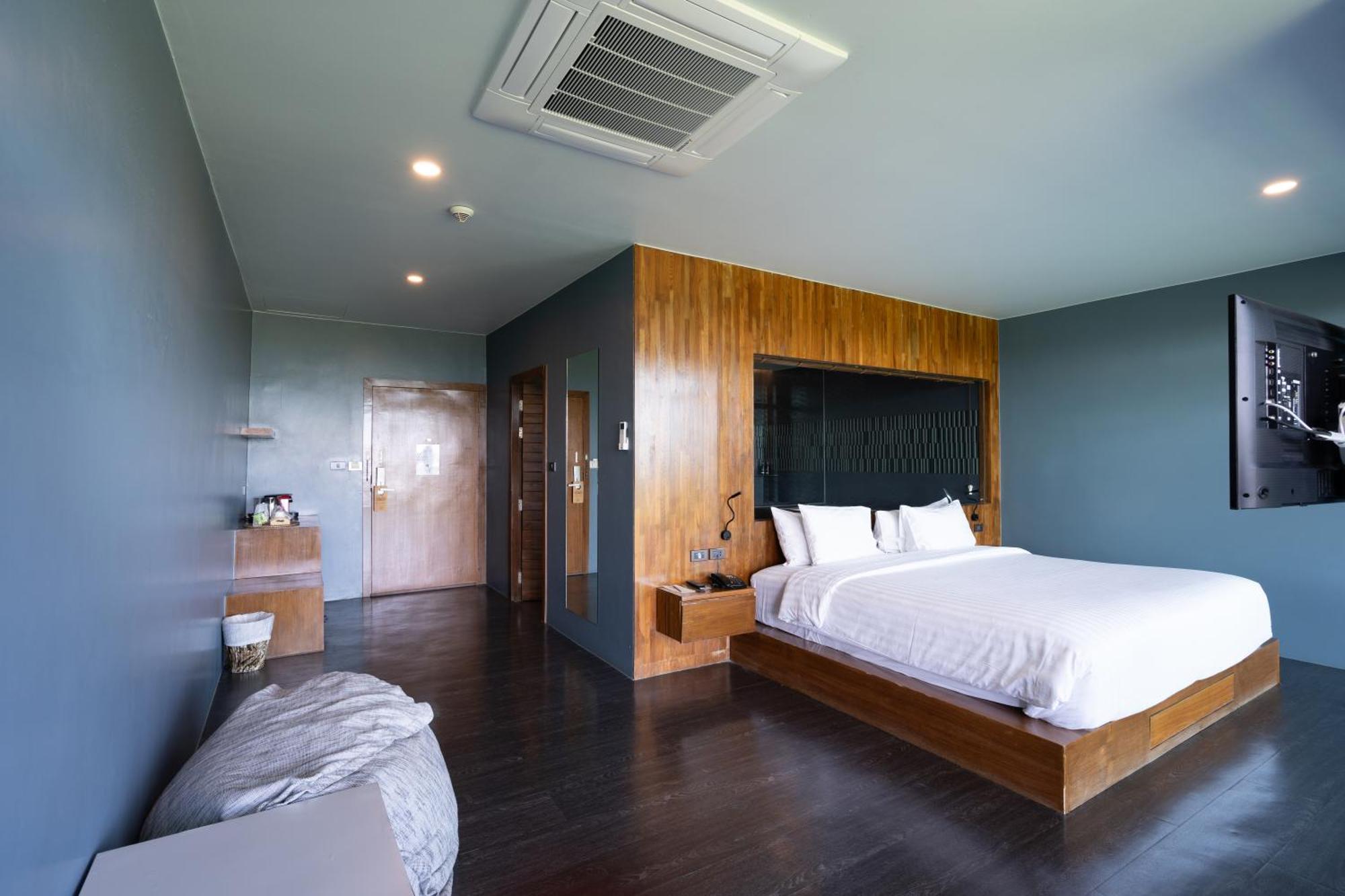 The Paz Khao Yai By Pcl
