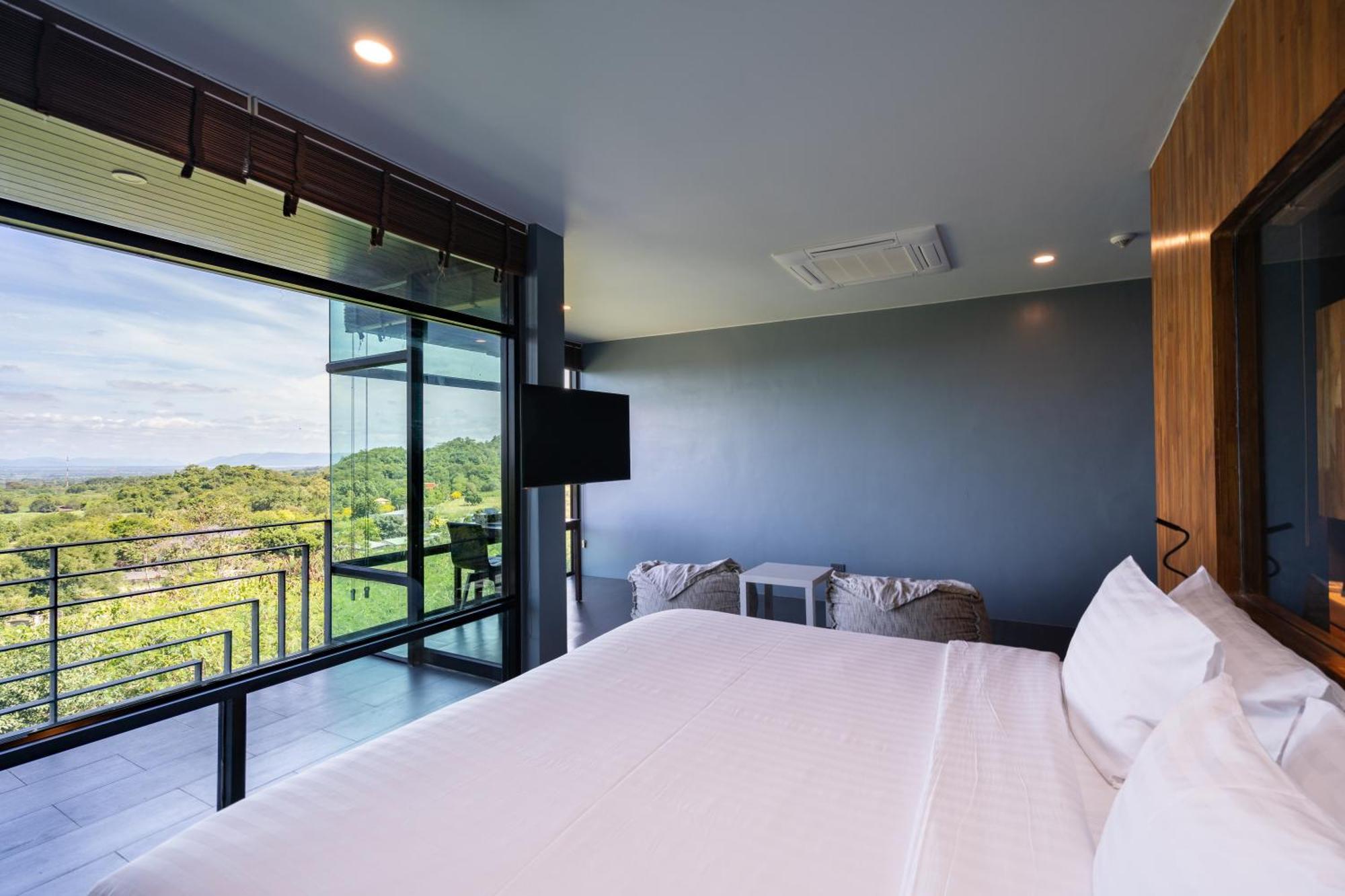 Resort The Paz Khao Yai By Pcl Nong Sarai