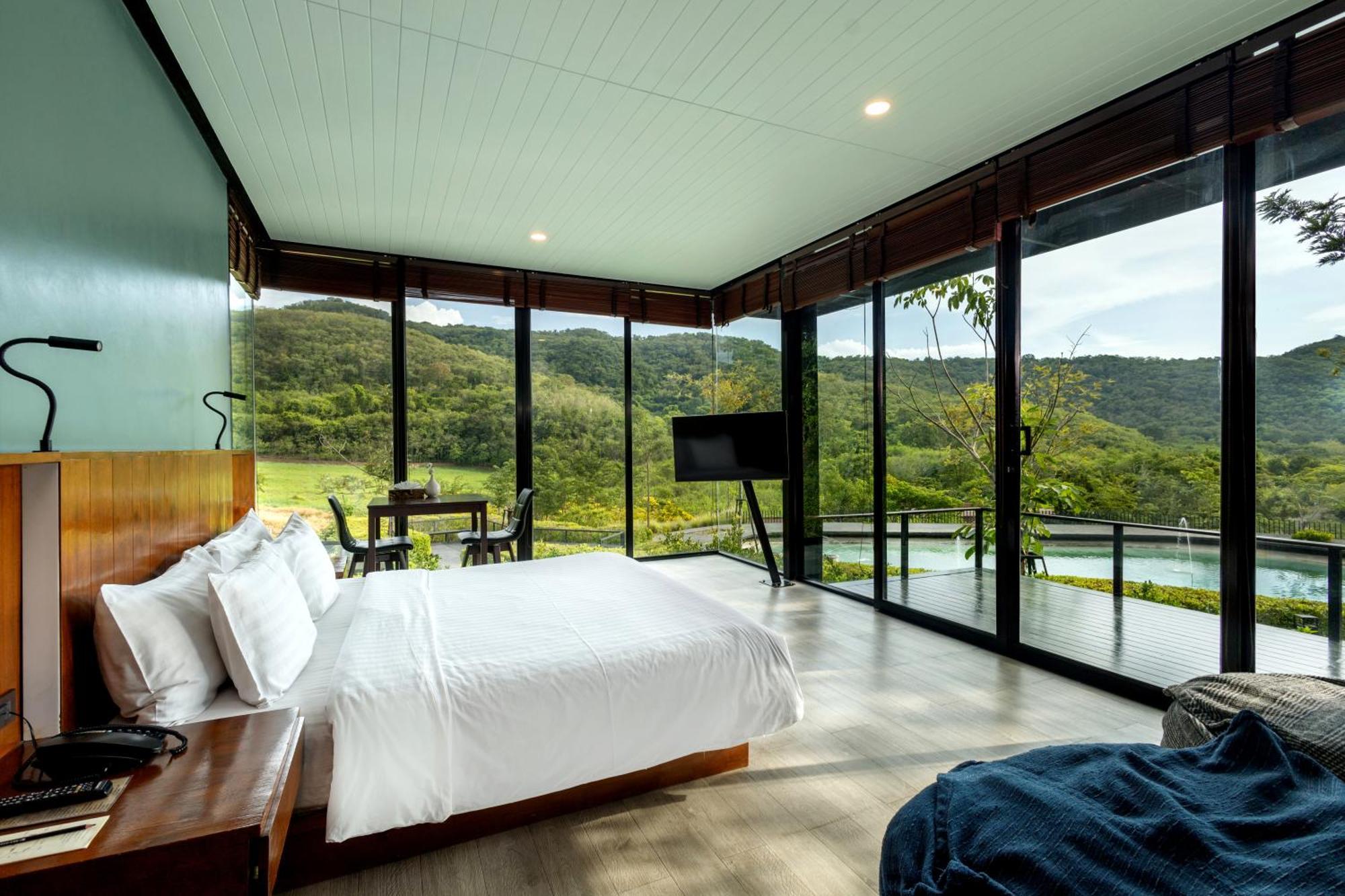 Resort The Paz Khao Yai By Pcl