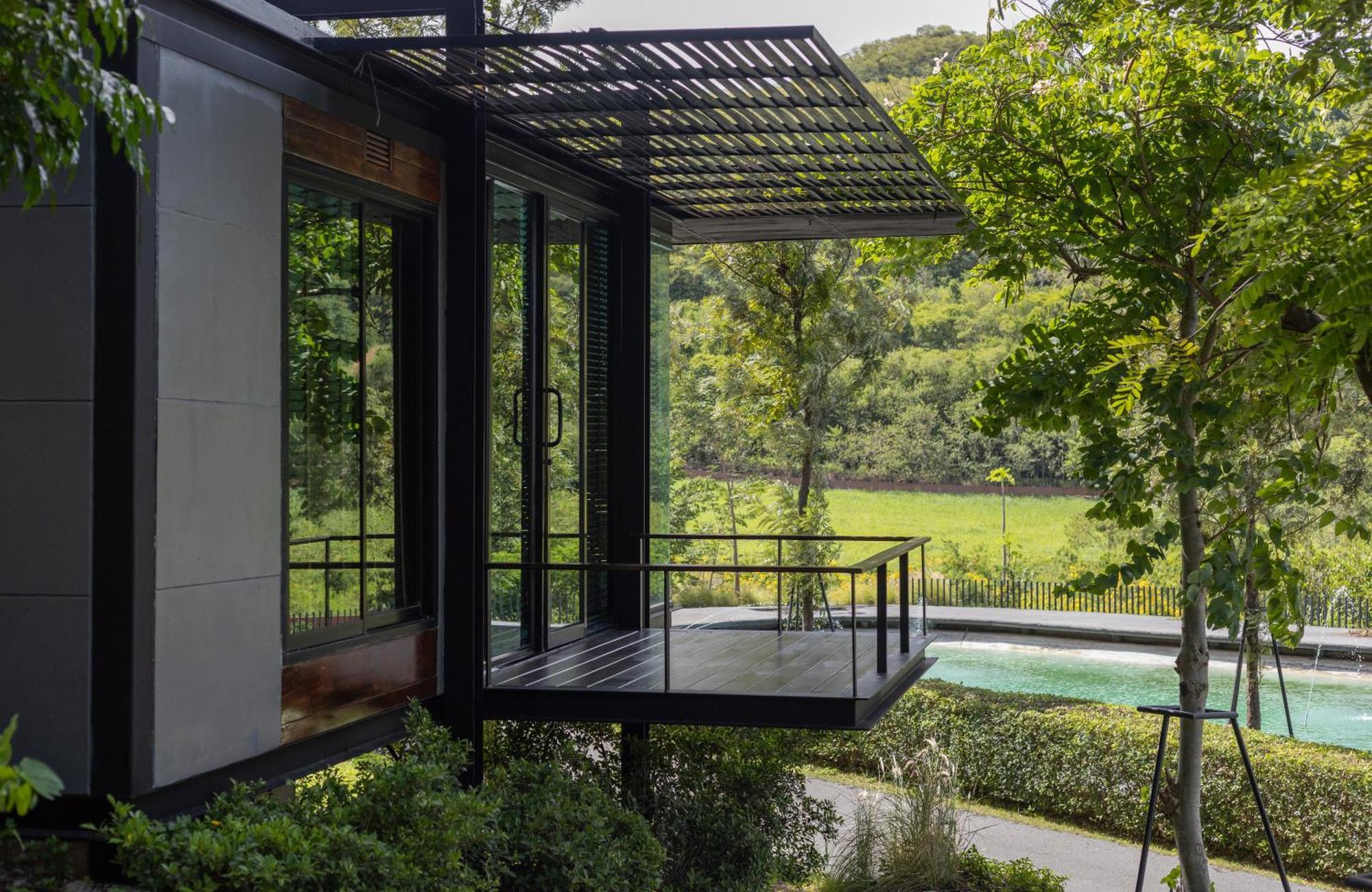 The Paz Khao Yai By Pcl 4* Nong Sarai