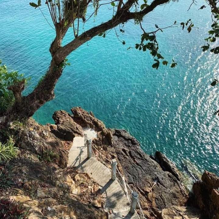 Cliff View Koh Chang