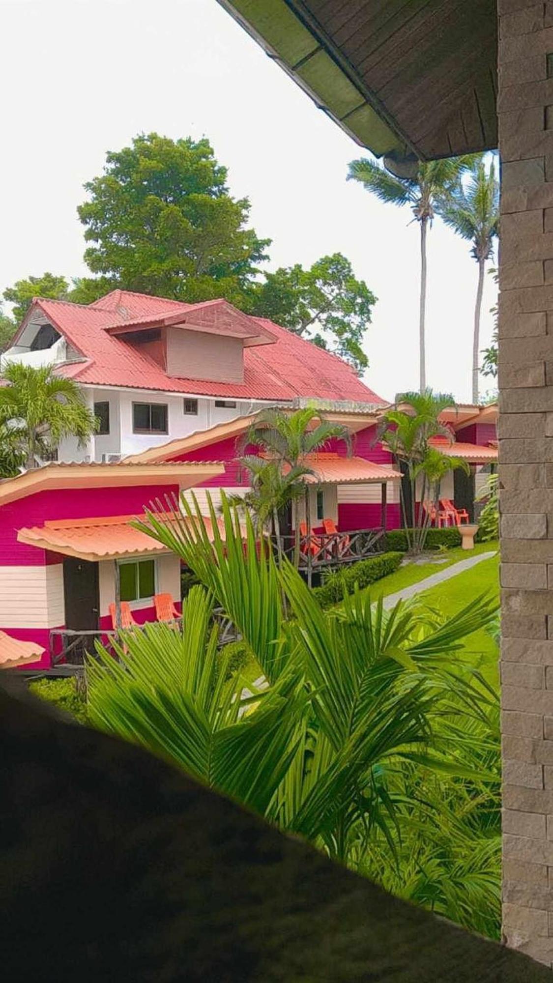 Cliff View Guest house