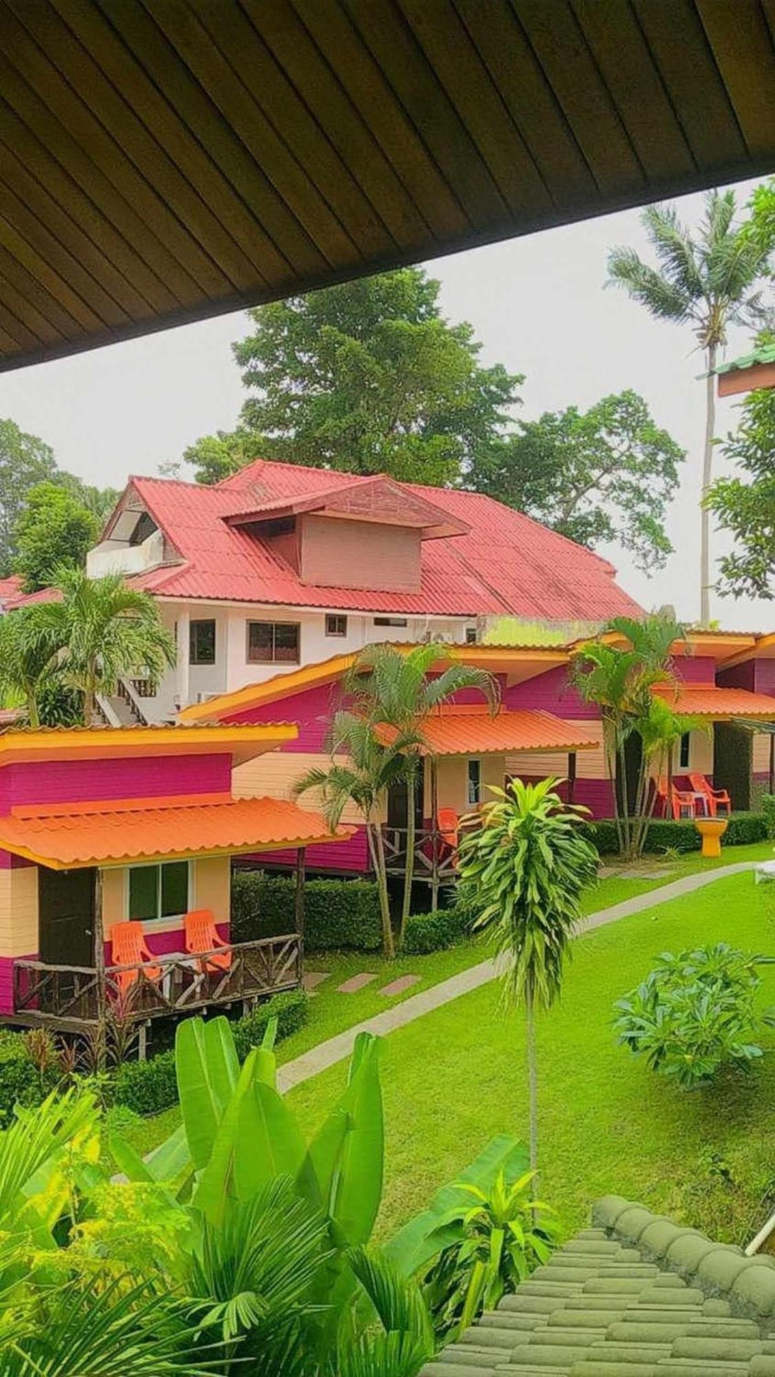 Guest house Cliff View *