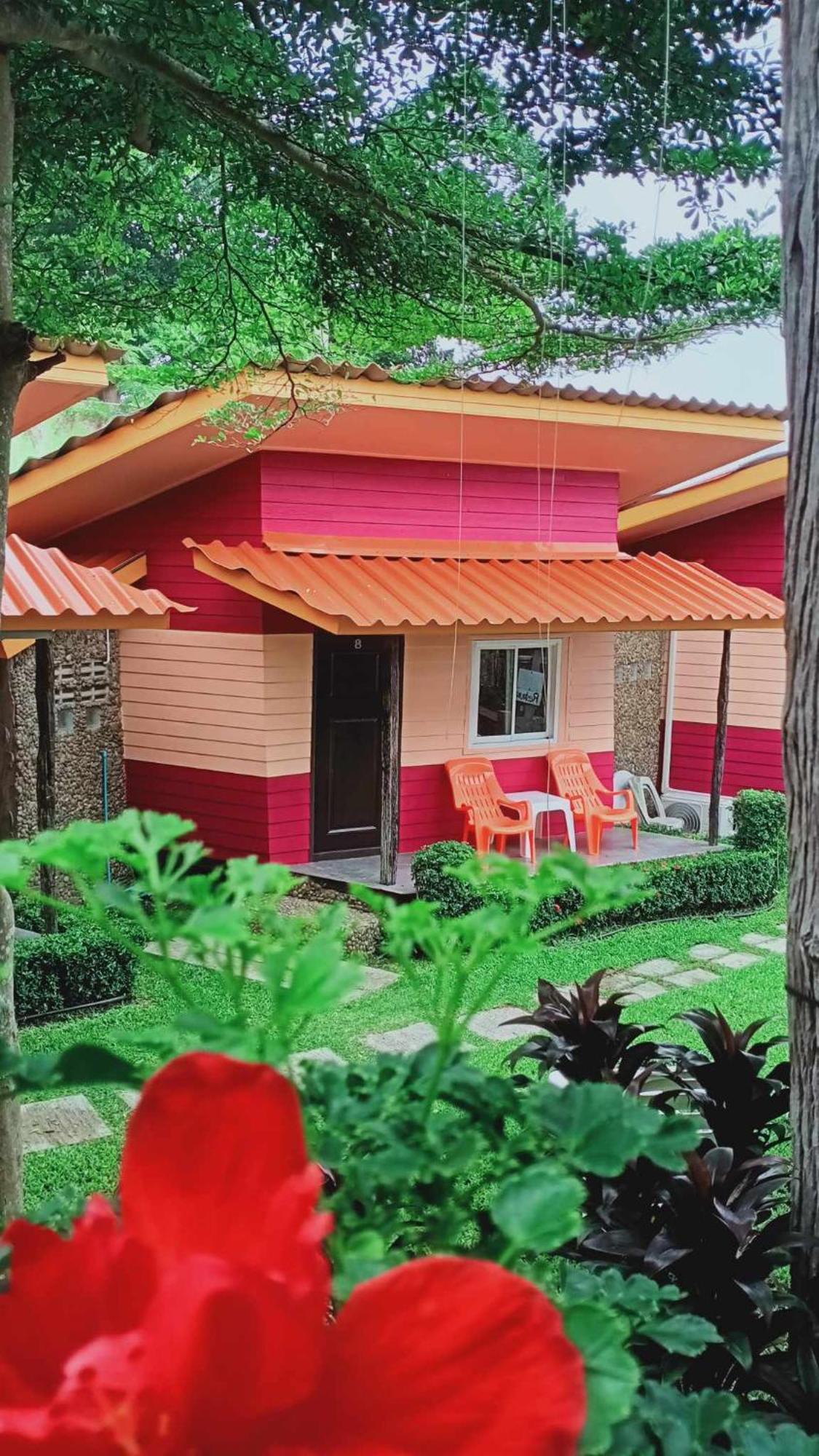 Cliff View Guest house *