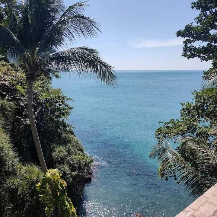 Guest house Cliff View