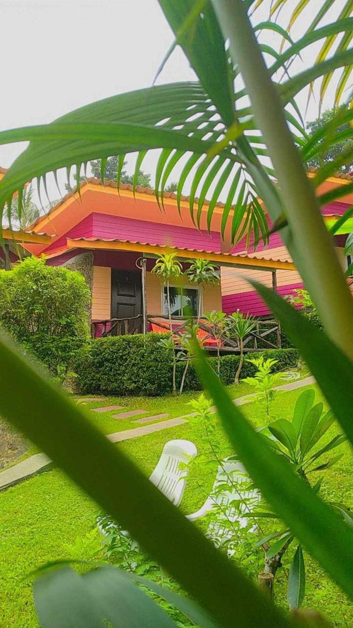 Cliff View Guest house *