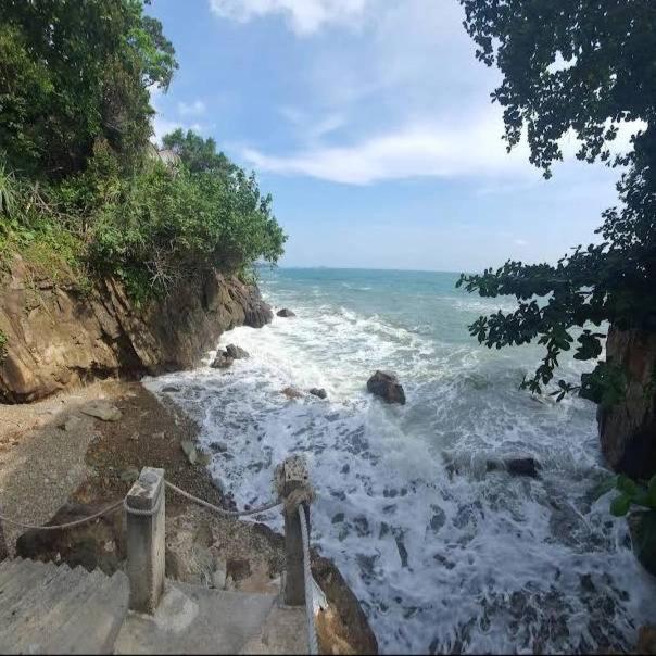 Cliff View * Koh Chang
