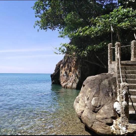 Guest house Cliff View