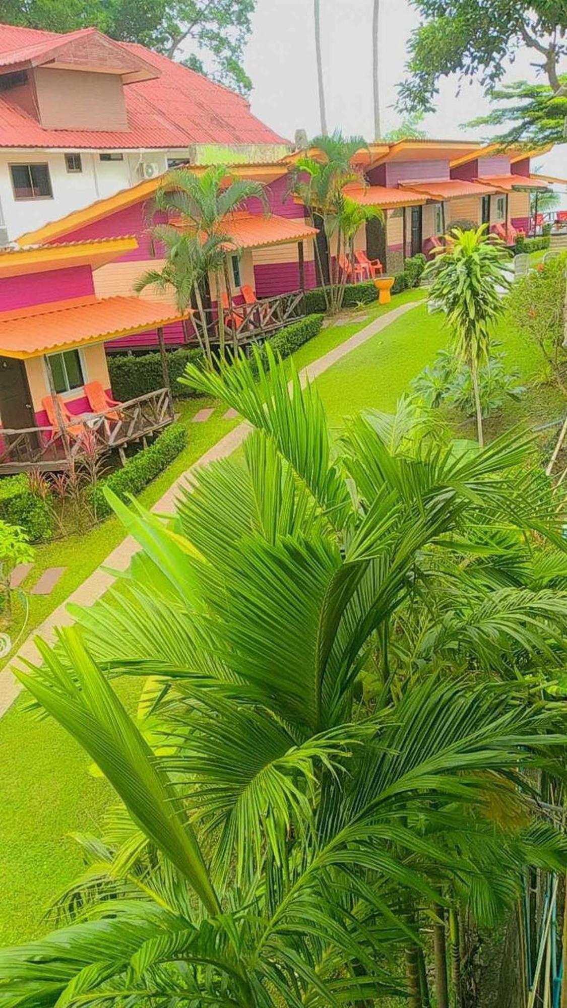 Guest house Cliff View *