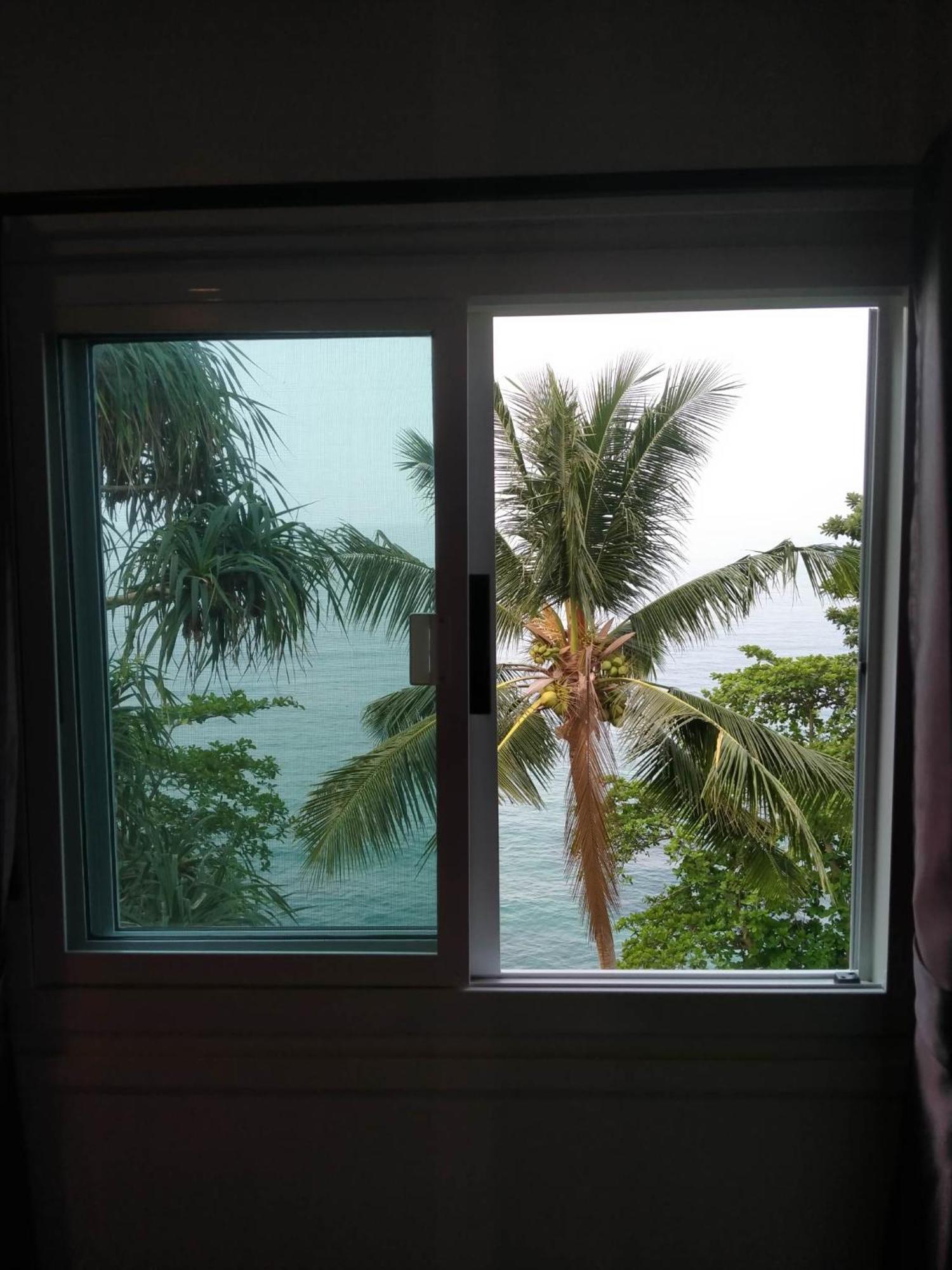 Cliff View Guest house
