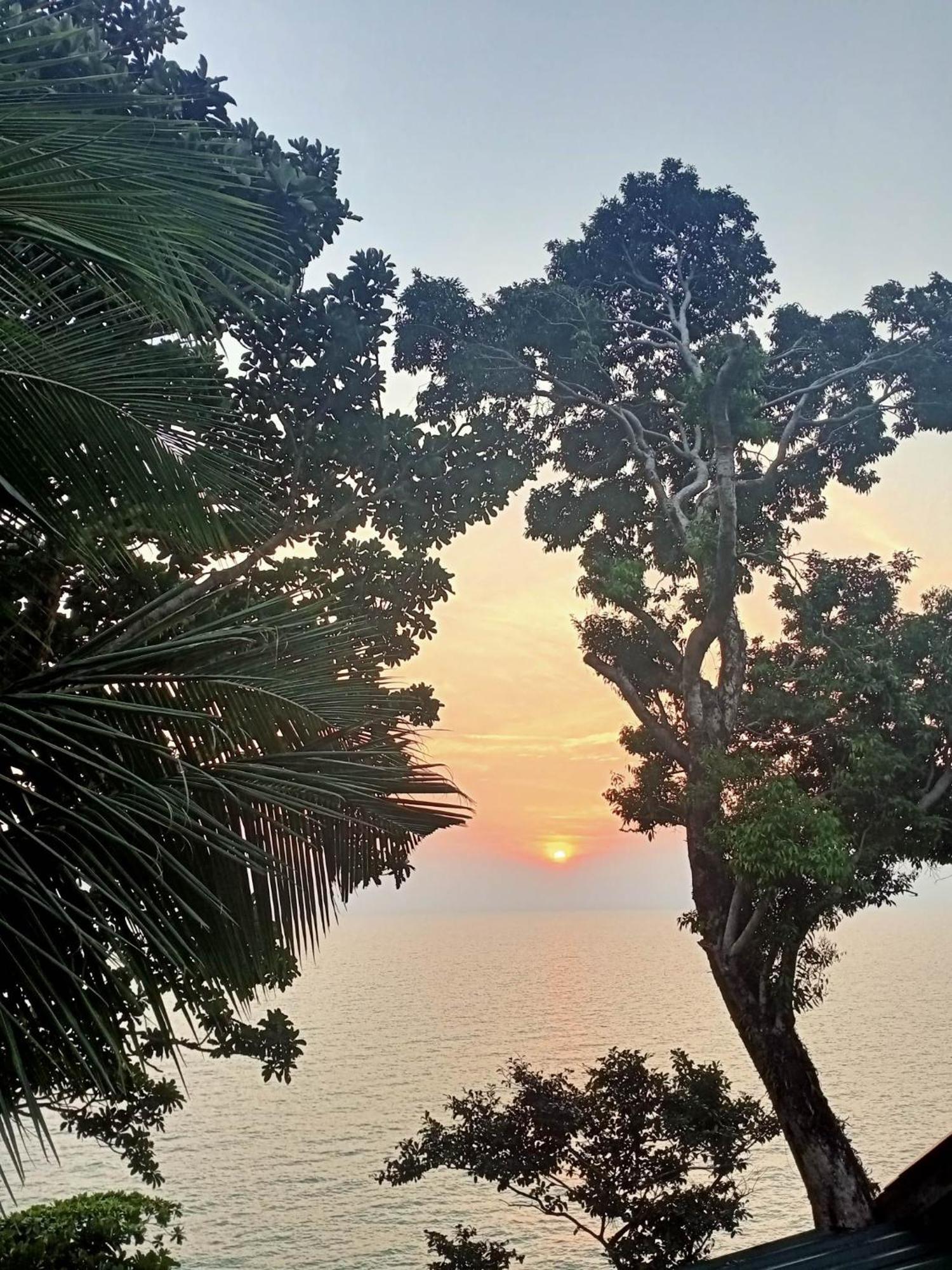Cliff View